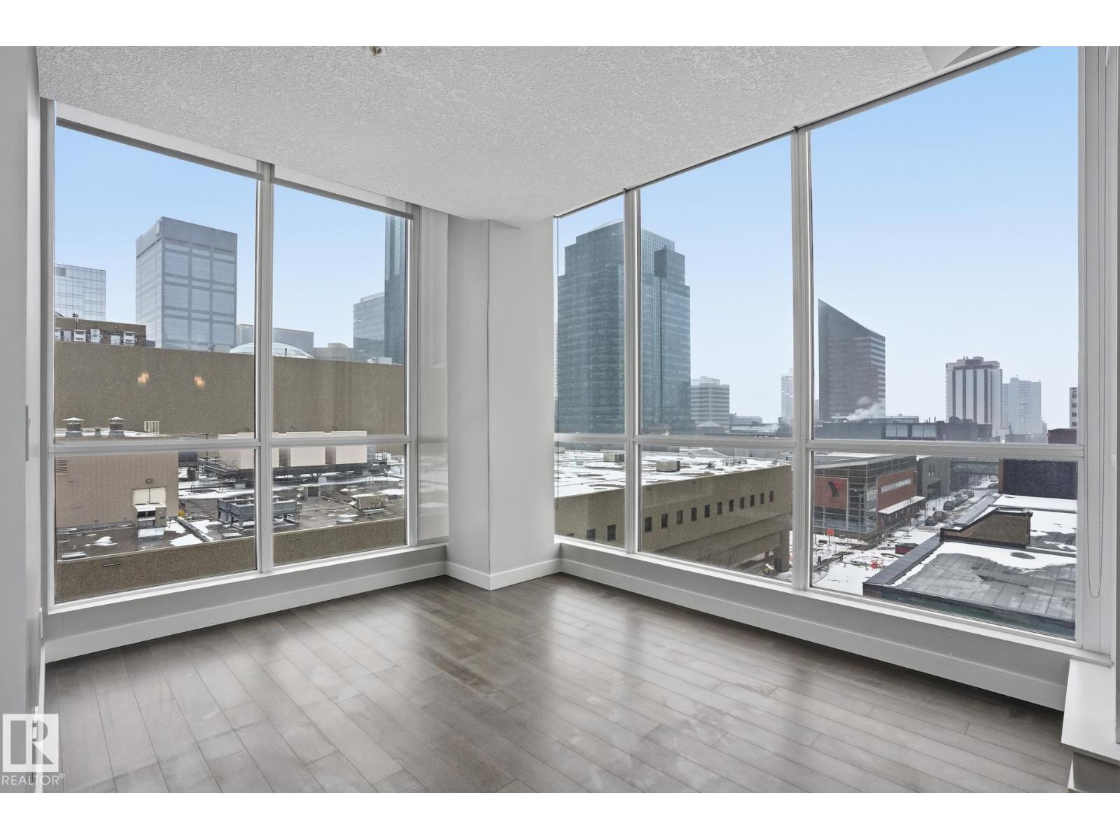 #801 10238 103 St Nw, Edmonton, Alberta  T5J 0G6 - Photo 1 - E4479969