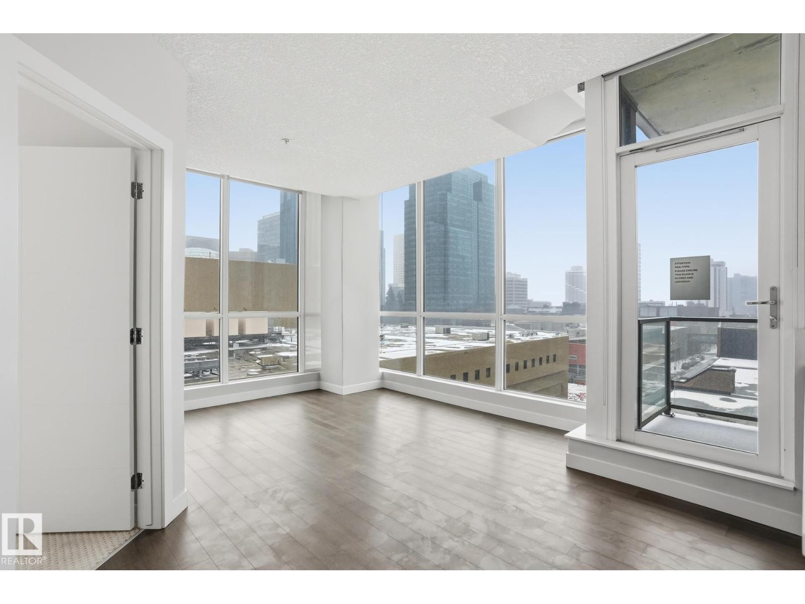 #801 10238 103 St Nw, Edmonton, Alberta  T5J 0G6 - Photo 10 - E4479969