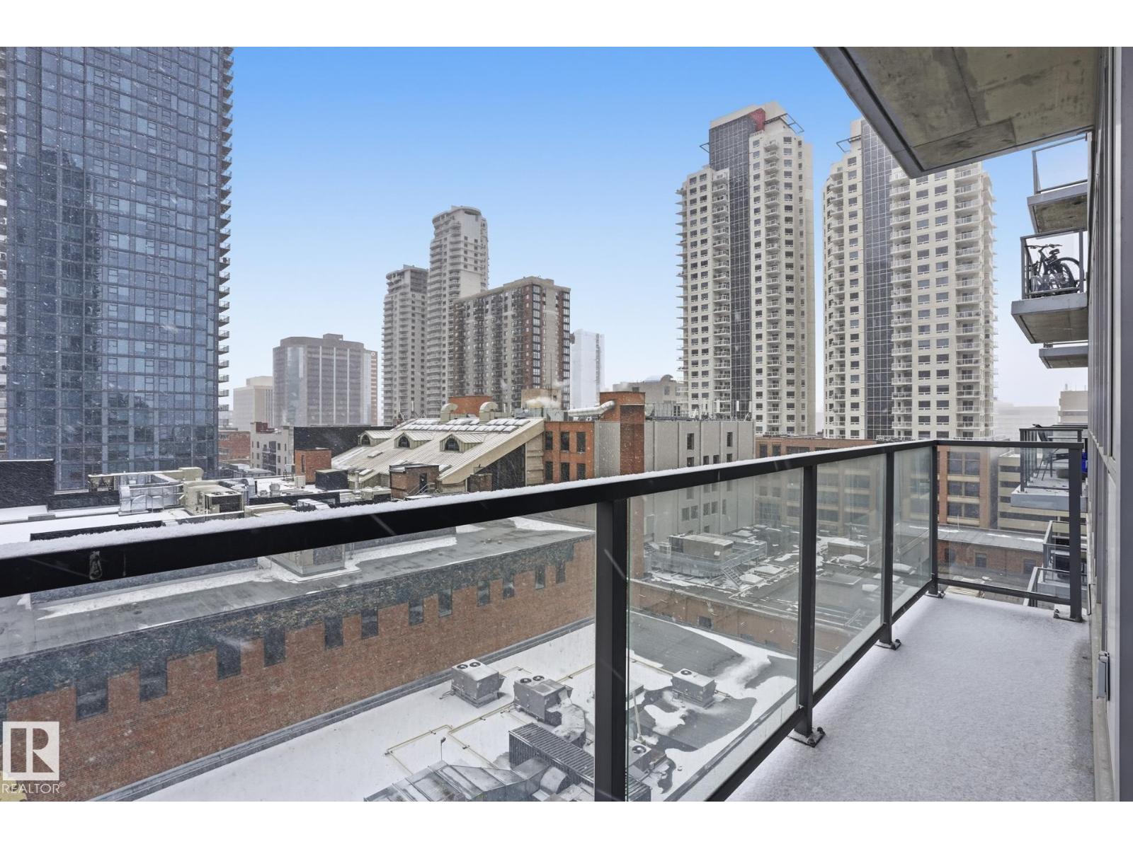 #801 10238 103 St Nw, Edmonton, Alberta  T5J 0G6 - Photo 11 - E4479969