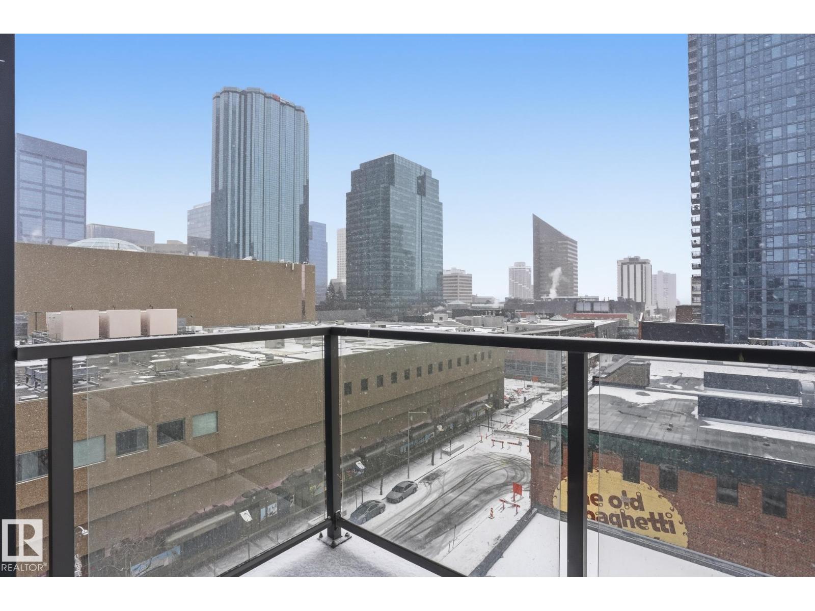 #801 10238 103 St Nw, Edmonton, Alberta  T5J 0G6 - Photo 13 - E4479969