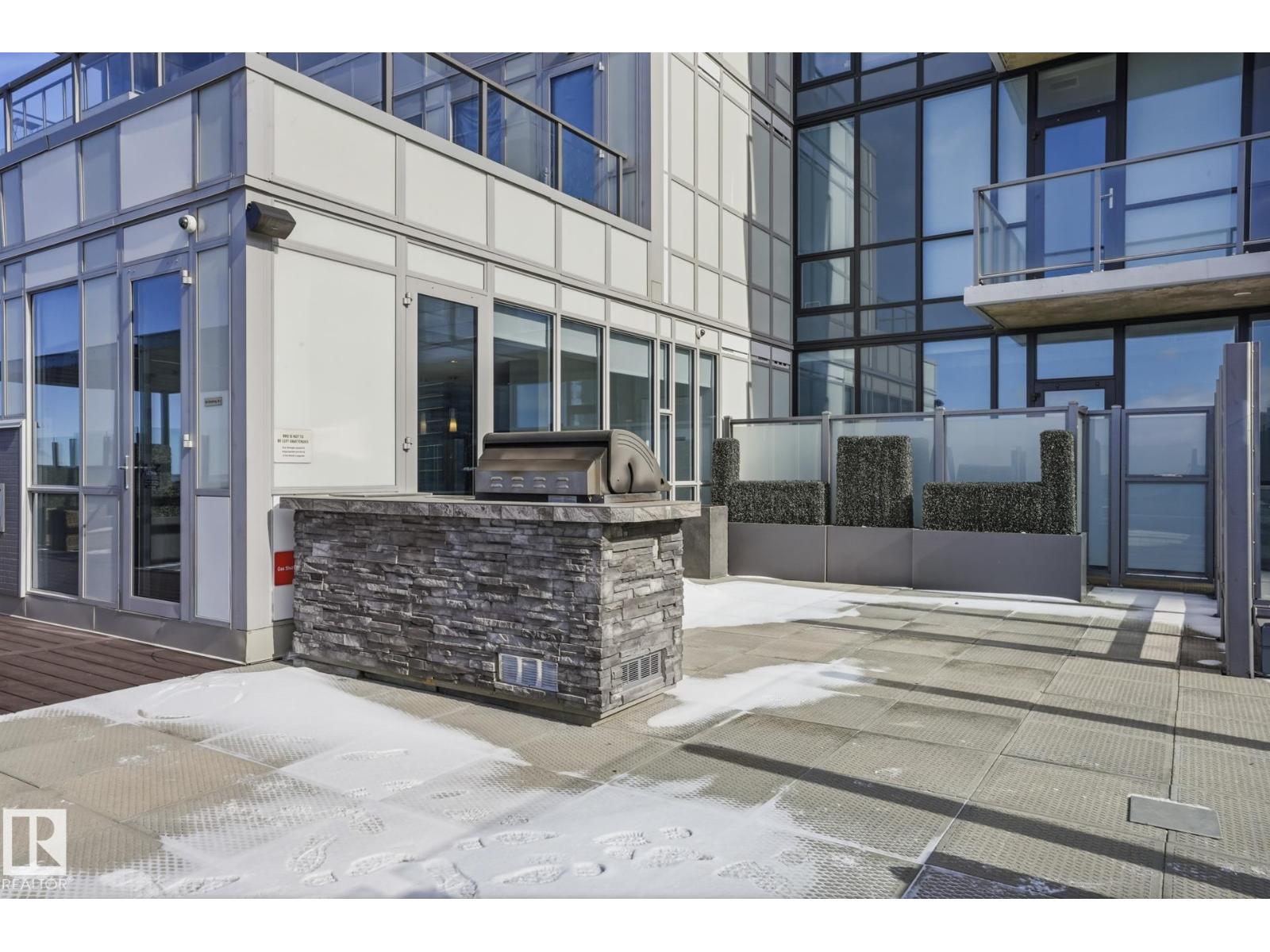 #801 10238 103 St Nw, Edmonton, Alberta  T5J 0G6 - Photo 30 - E4479969