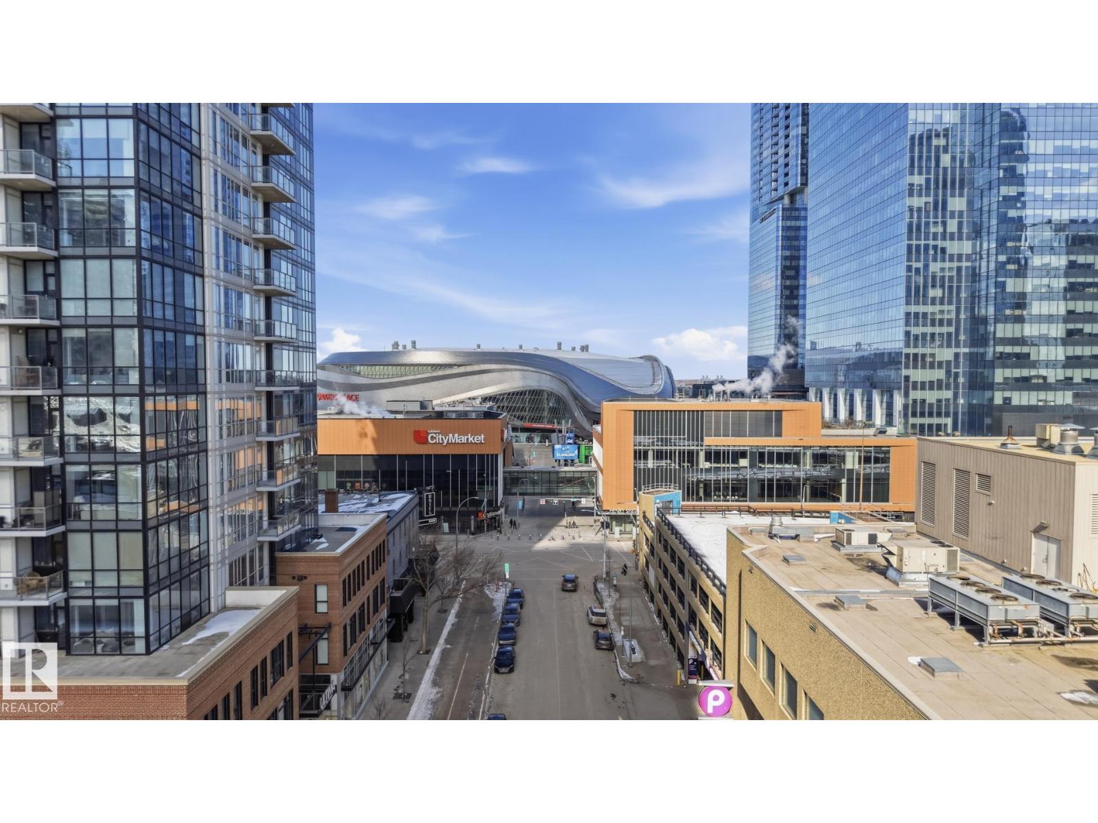 #801 10238 103 St Nw, Edmonton, Alberta  T5J 0G6 - Photo 31 - E4479969