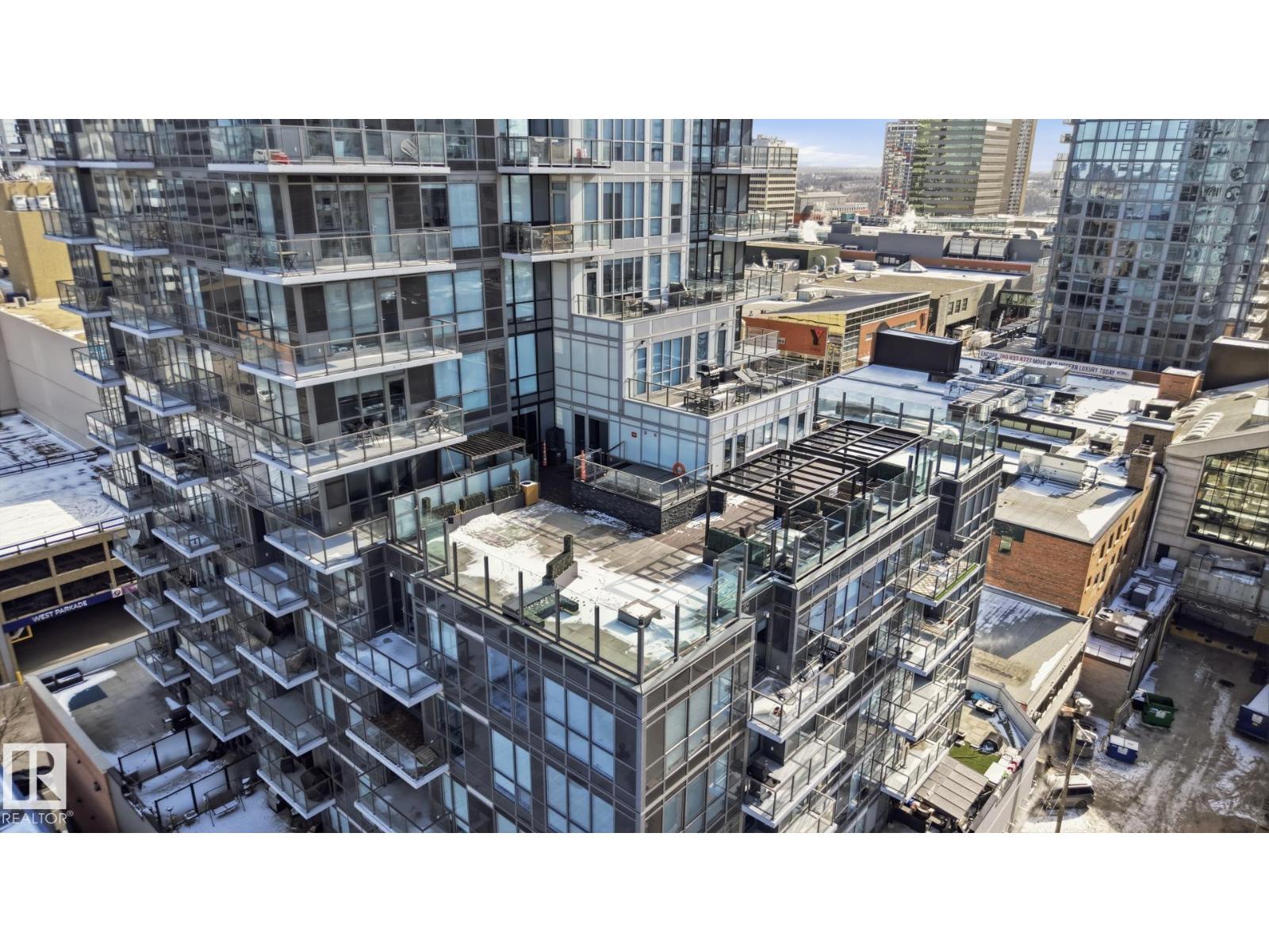 #801 10238 103 St Nw, Edmonton, Alberta  T5J 0G6 - Photo 32 - E4479969