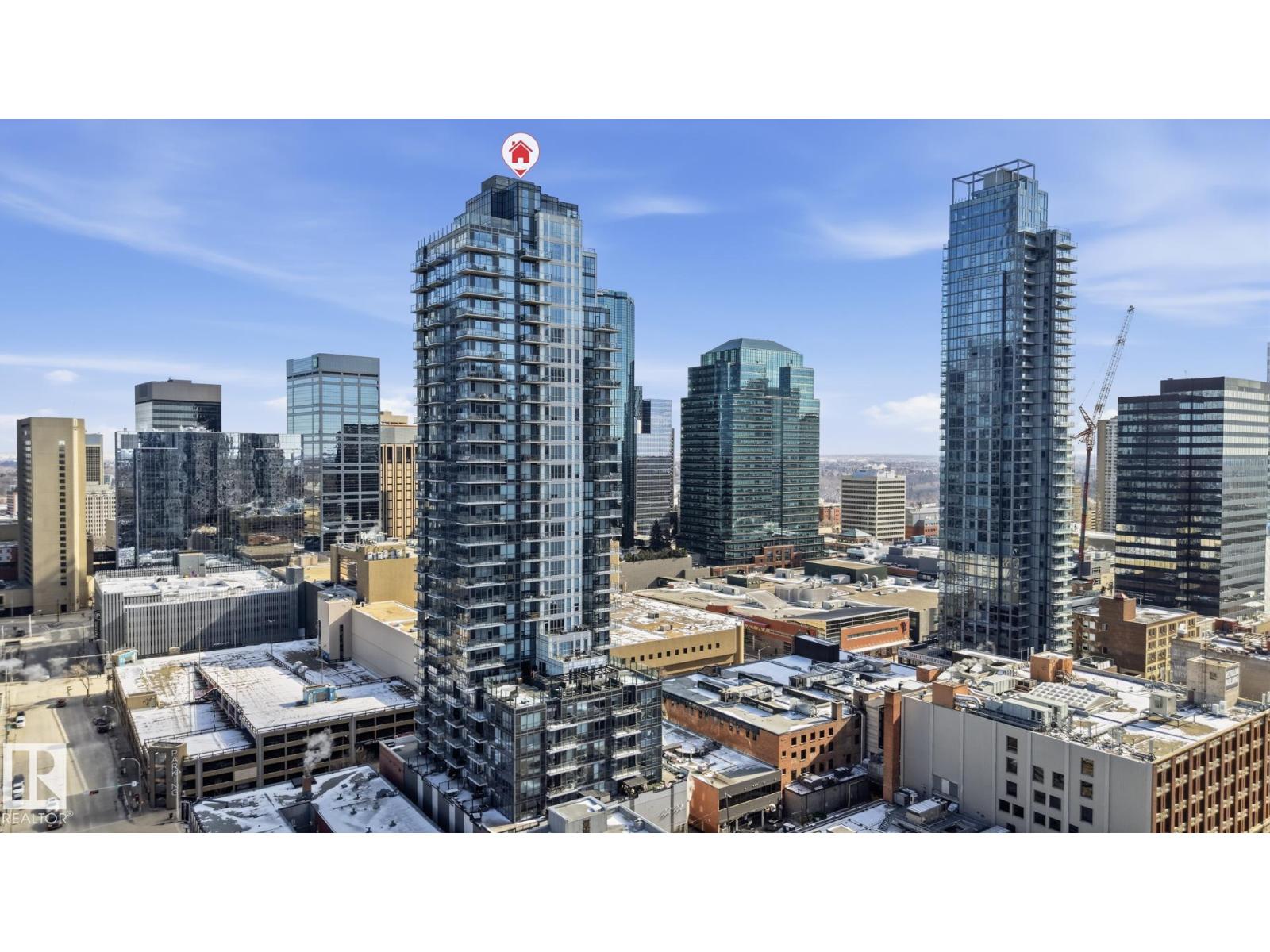 #801 10238 103 St Nw, Edmonton, Alberta  T5J 0G6 - Photo 35 - E4479969