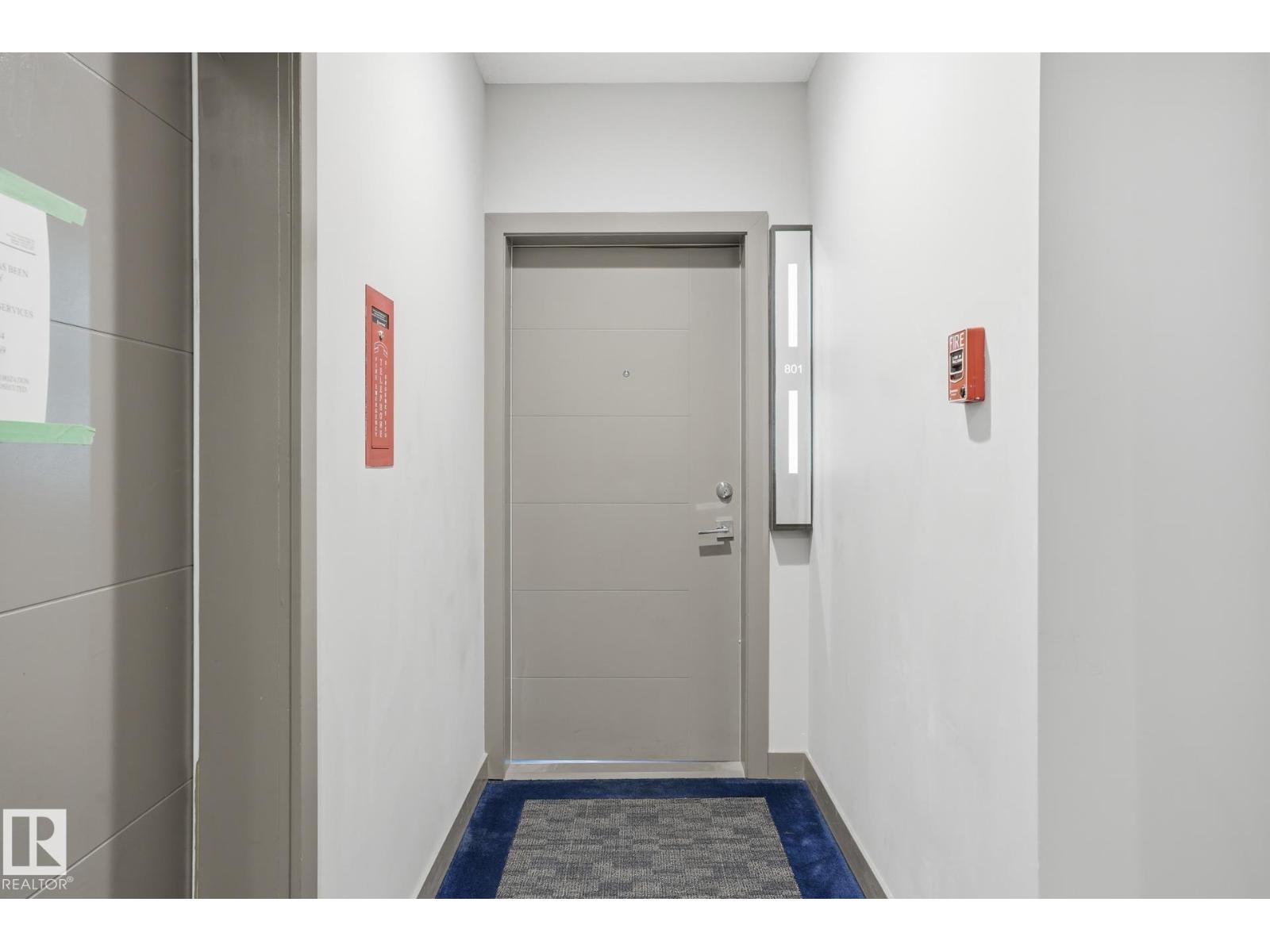 #801 10238 103 St Nw, Edmonton, Alberta  T5J 0G6 - Photo 5 - E4479969