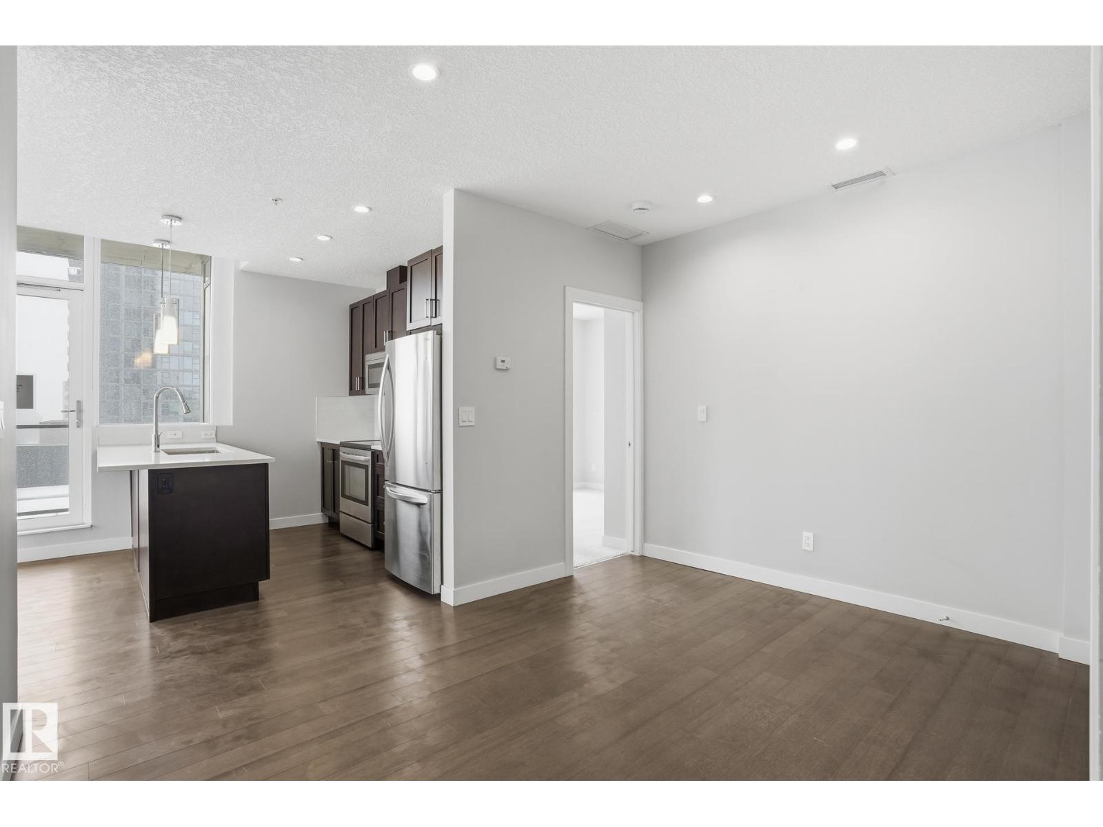 #801 10238 103 St Nw, Edmonton, Alberta  T5J 0G6 - Photo 8 - E4479969