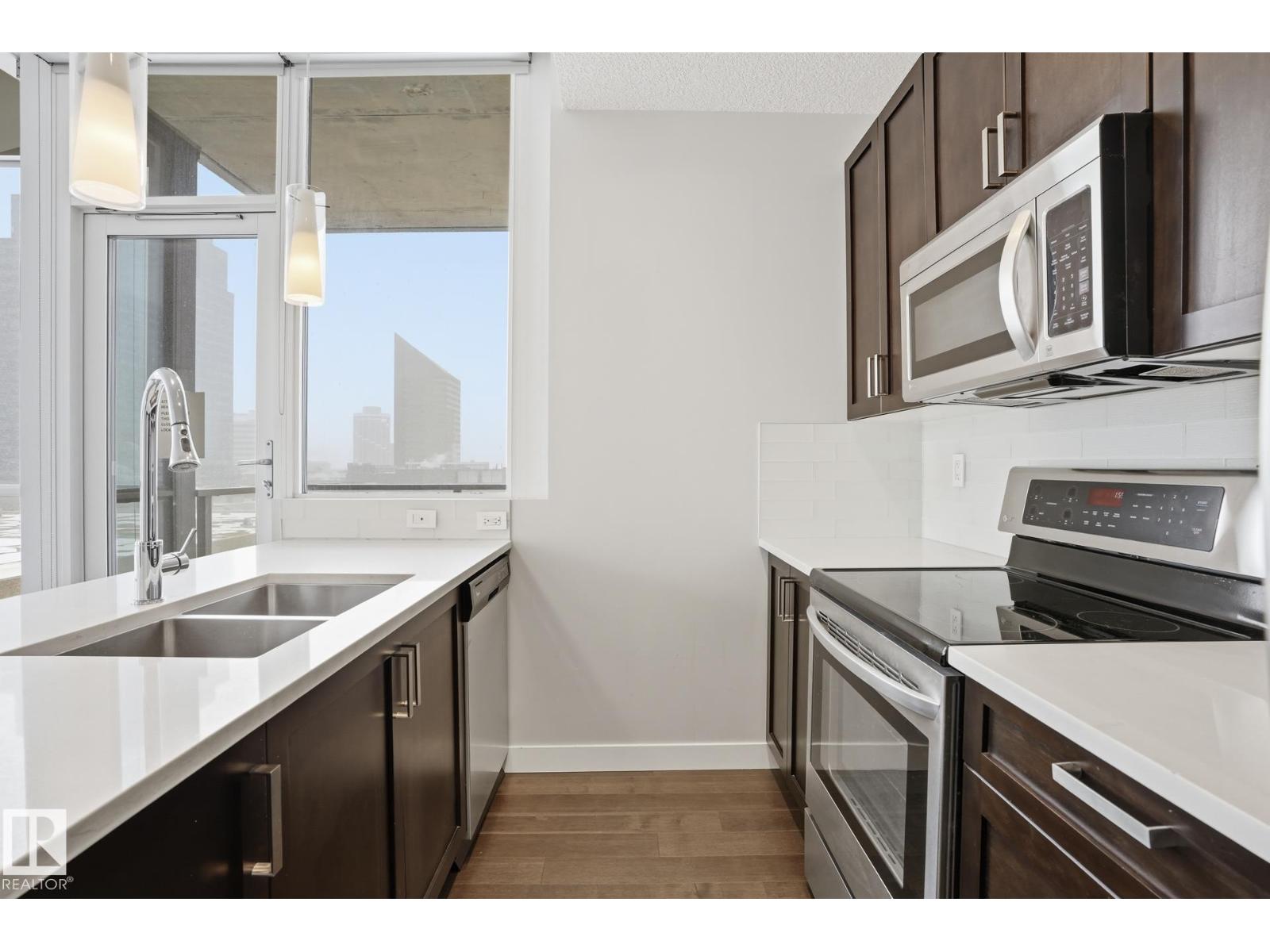 #801 10238 103 St Nw, Edmonton, Alberta  T5J 0G6 - Photo 9 - E4479969