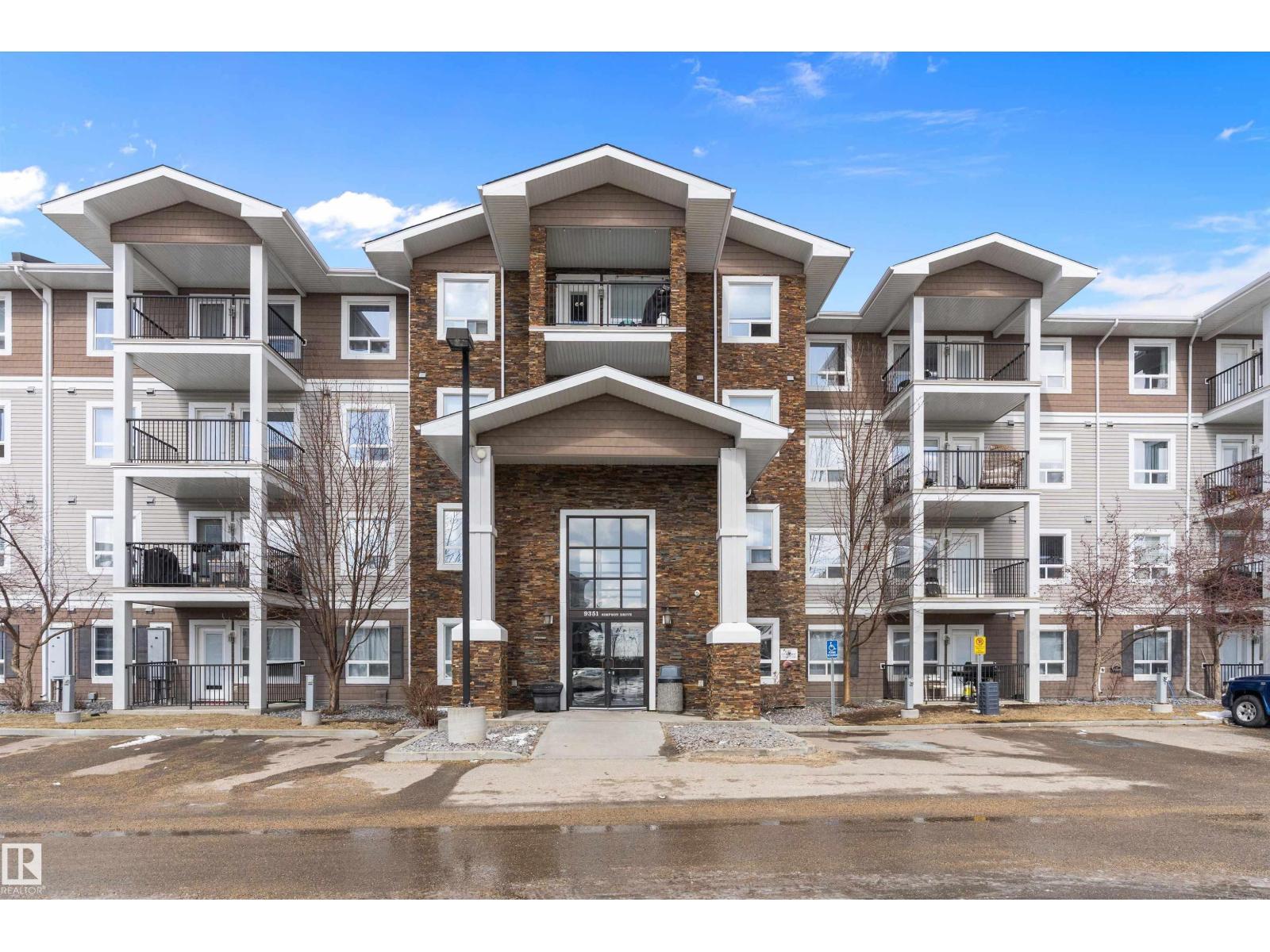#3118 9351 Simpson Dr Nw, Edmonton, Alberta  T6R 0N4 - Photo 1 - E4479970