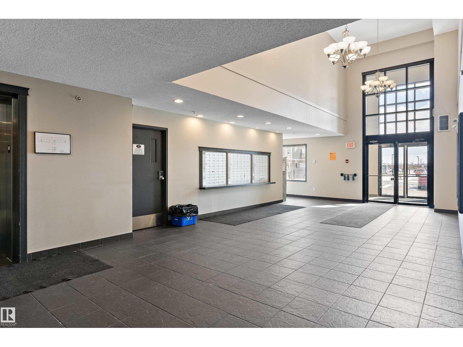 #3118 9351 Simpson Dr Nw, Edmonton, Alberta  T6R 0N4 - Photo 2 - E4479970