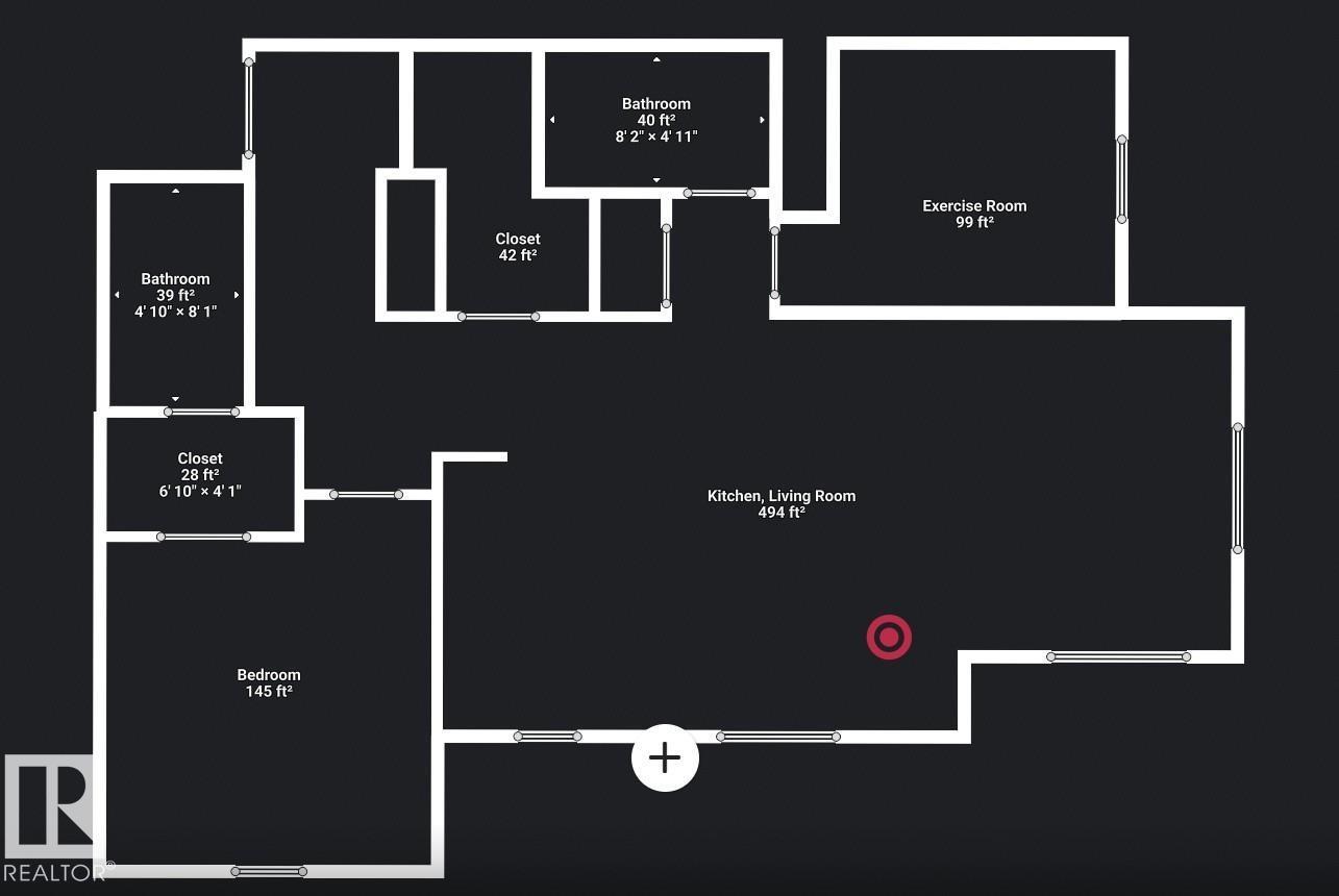 #3118 9351 Simpson Dr Nw, Edmonton, Alberta  T6R 0N4 - Photo 26 - E4479970