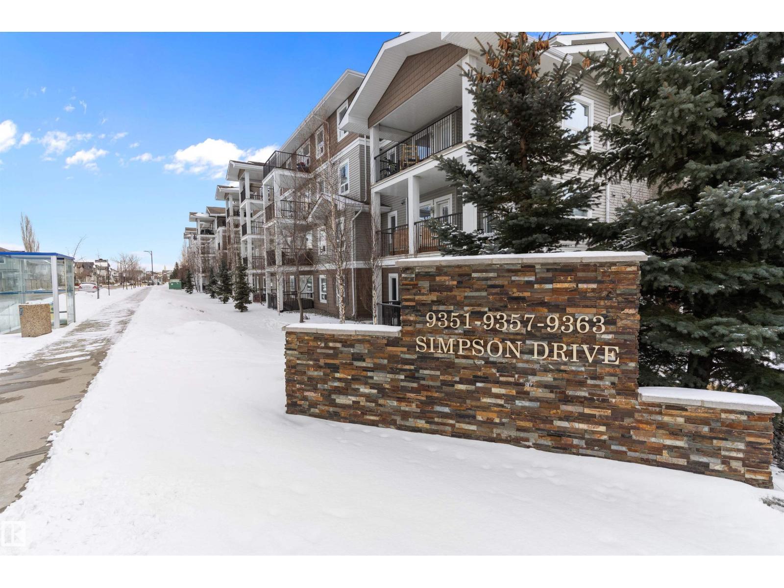 #3118 9351 Simpson Dr Nw, Edmonton, Alberta  T6R 0N4 - Photo 28 - E4479970