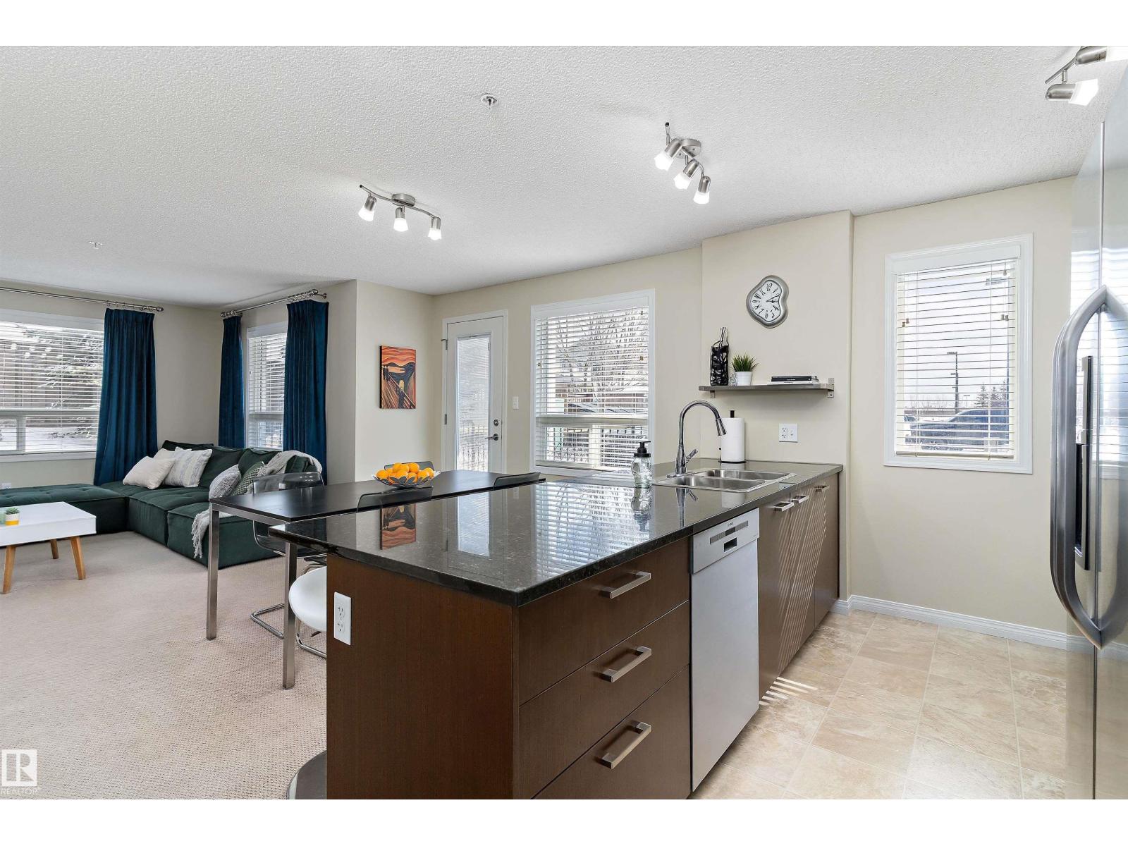 #3118 9351 Simpson Dr Nw, Edmonton, Alberta  T6R 0N4 - Photo 5 - E4479970