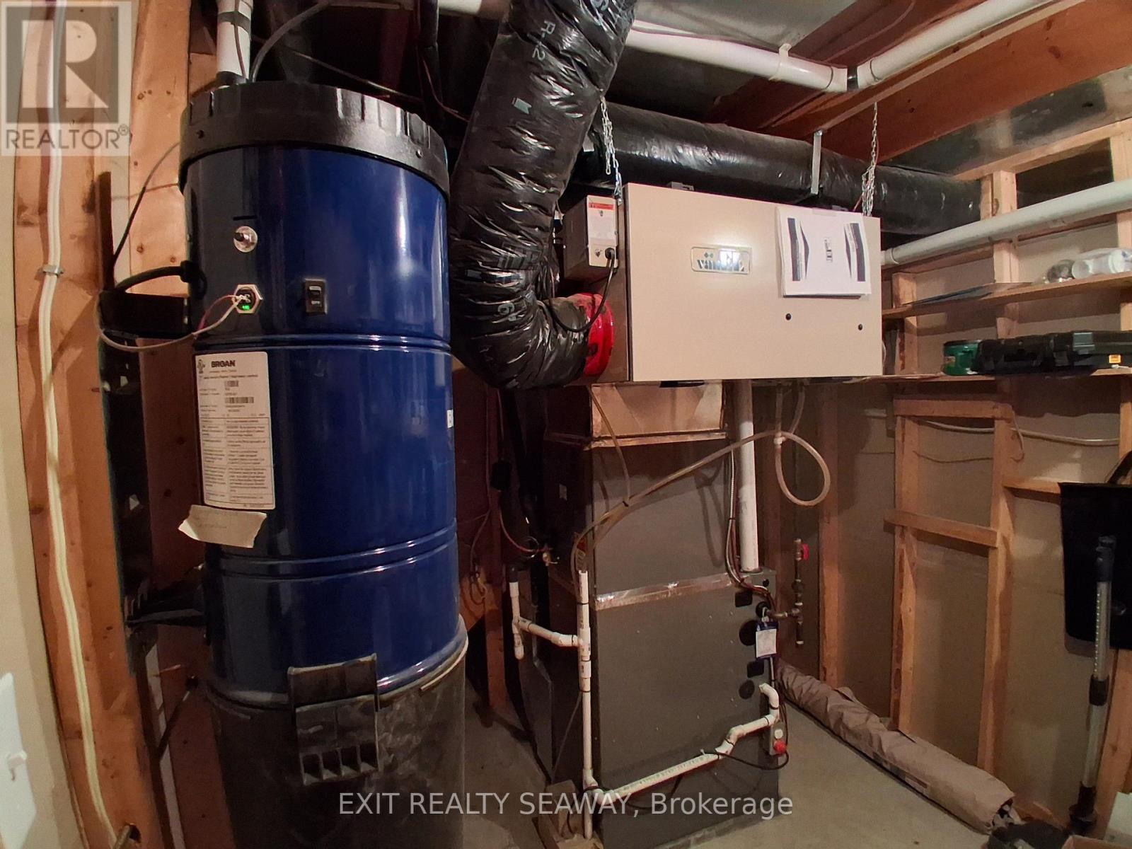 5514 County Road 16 Road N, South Dundas, Ontario  K0E 1K0 - Photo 27 - X12942536