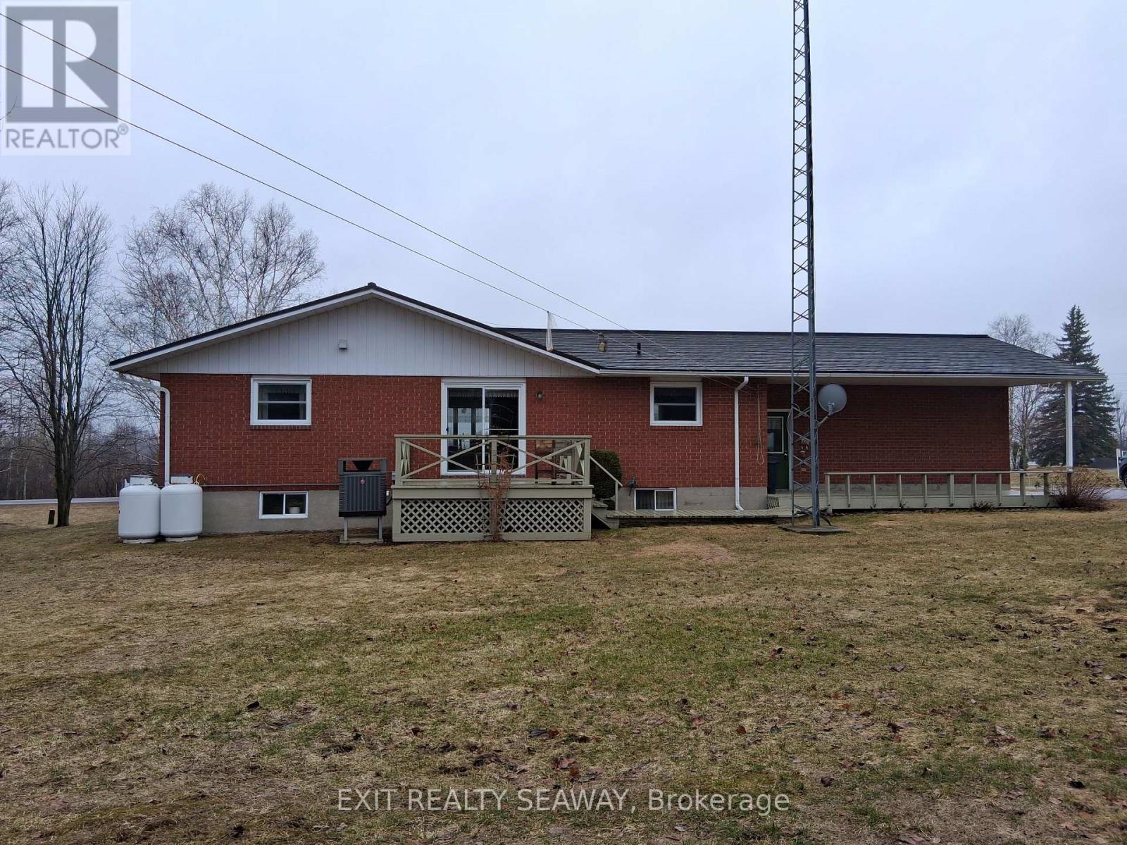 5514 County Road 16 Road N, South Dundas, Ontario  K0E 1K0 - Photo 5 - X12942536
