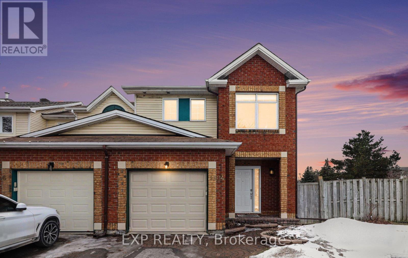 1504 DUPLANTE AVENUE, Ottawa, Ontario