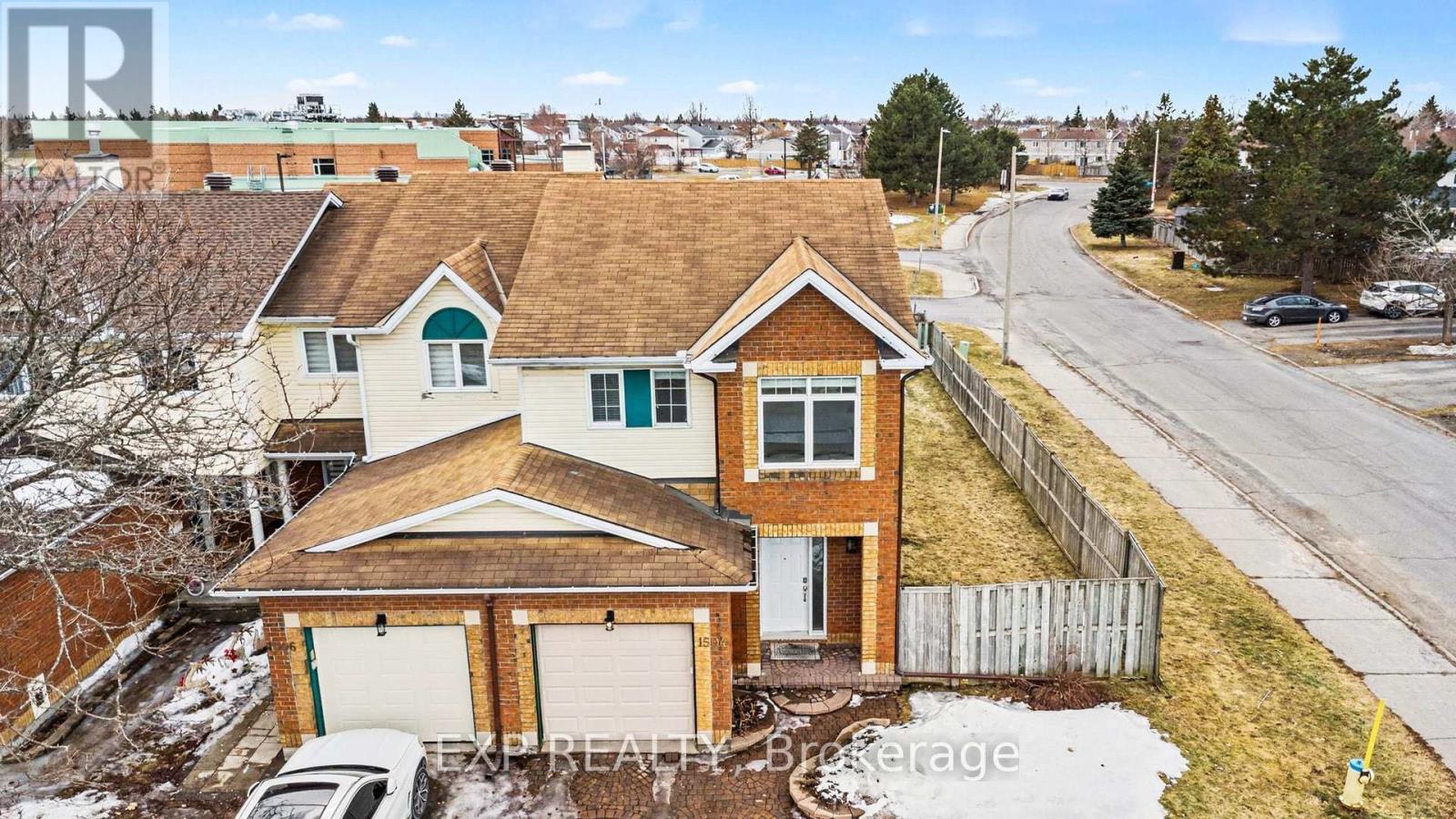 1504 Duplante Avenue, Ottawa, Ontario  K4A 3Y8 - Photo 2 - X12942470