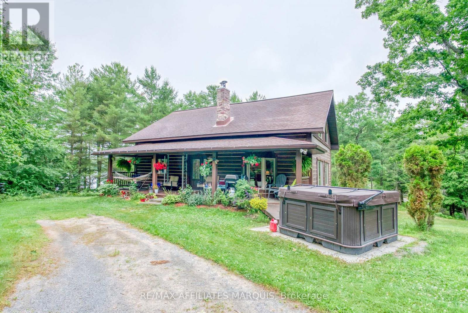 1510 DEVIL LAKE ROAD, Frontenac, Ontario
