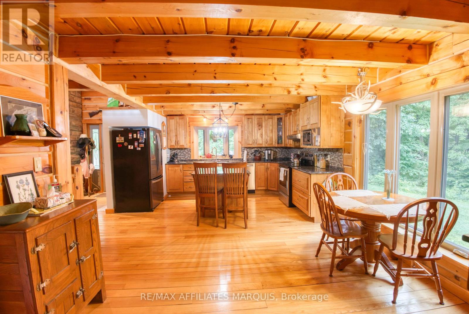 1510 Devil Lake Road, Frontenac, Ontario  K0G 1X0 - Photo 12 - X12942484