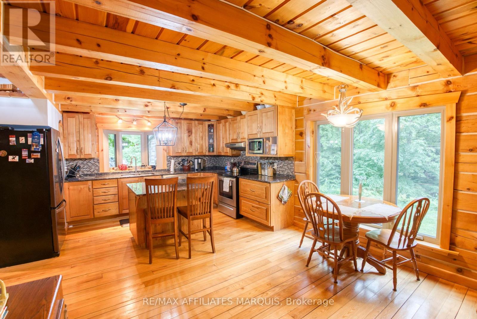 1510 Devil Lake Road, Frontenac, Ontario  K0G 1X0 - Photo 13 - X12942484