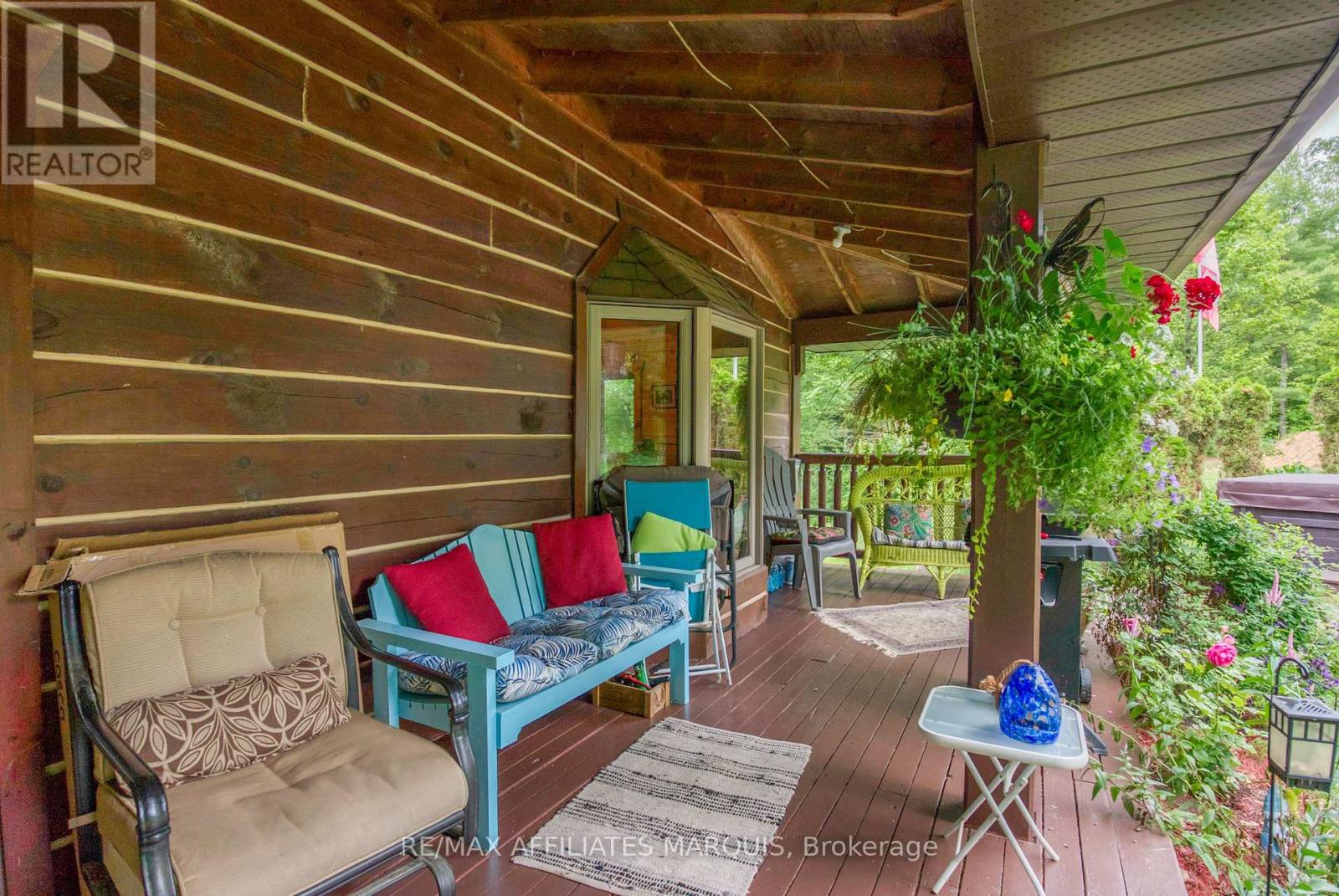 1510 Devil Lake Road, Frontenac, Ontario  K0G 1X0 - Photo 2 - X12942484