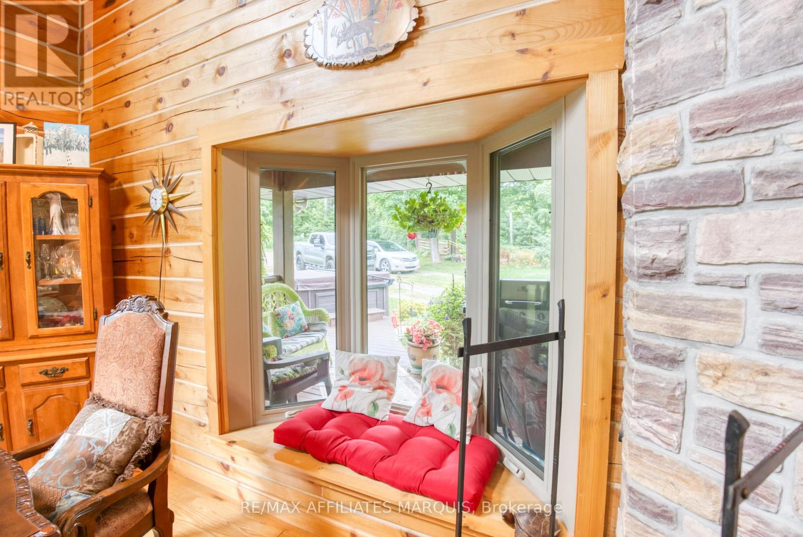 1510 Devil Lake Road, Frontenac, Ontario  K0G 1X0 - Photo 22 - X12942484