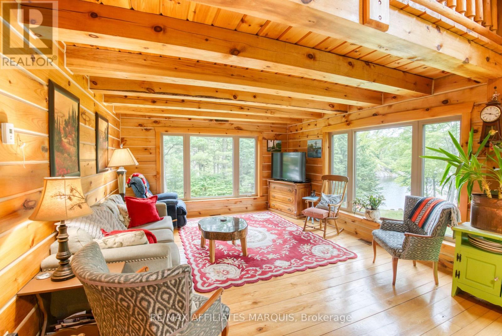 1510 Devil Lake Road, Frontenac, Ontario  K0G 1X0 - Photo 25 - X12942484