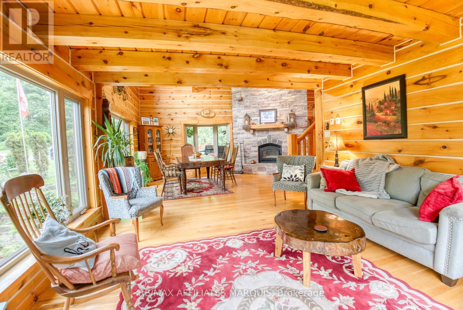 1510 Devil Lake Road, Frontenac, Ontario  K0G 1X0 - Photo 27 - X12942484