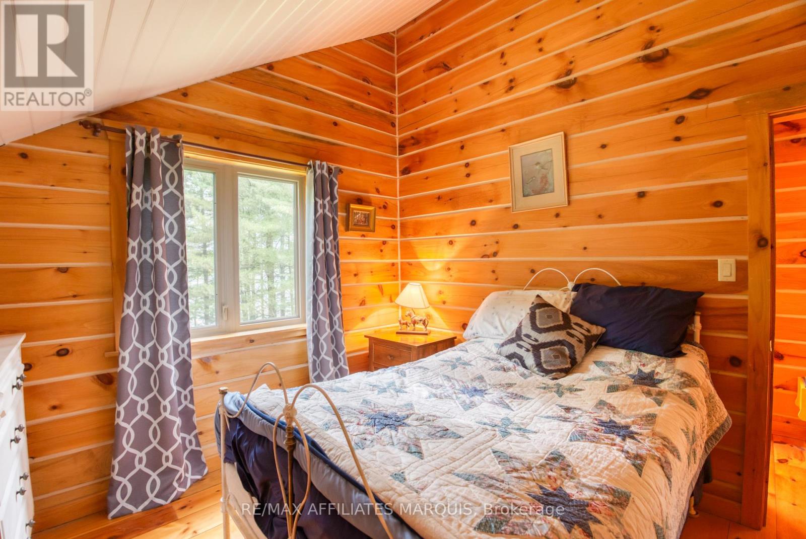 1510 Devil Lake Road, Frontenac, Ontario  K0G 1X0 - Photo 37 - X12942484