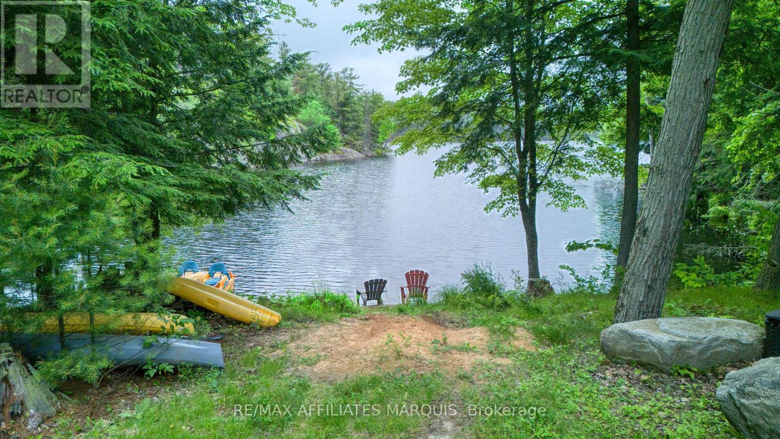 1510 Devil Lake Road, Frontenac, Ontario  K0G 1X0 - Photo 45 - X12942484