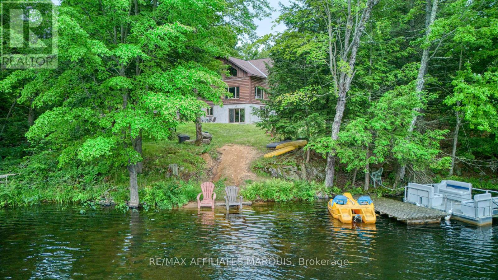 1510 Devil Lake Road, Frontenac, Ontario  K0G 1X0 - Photo 47 - X12942484