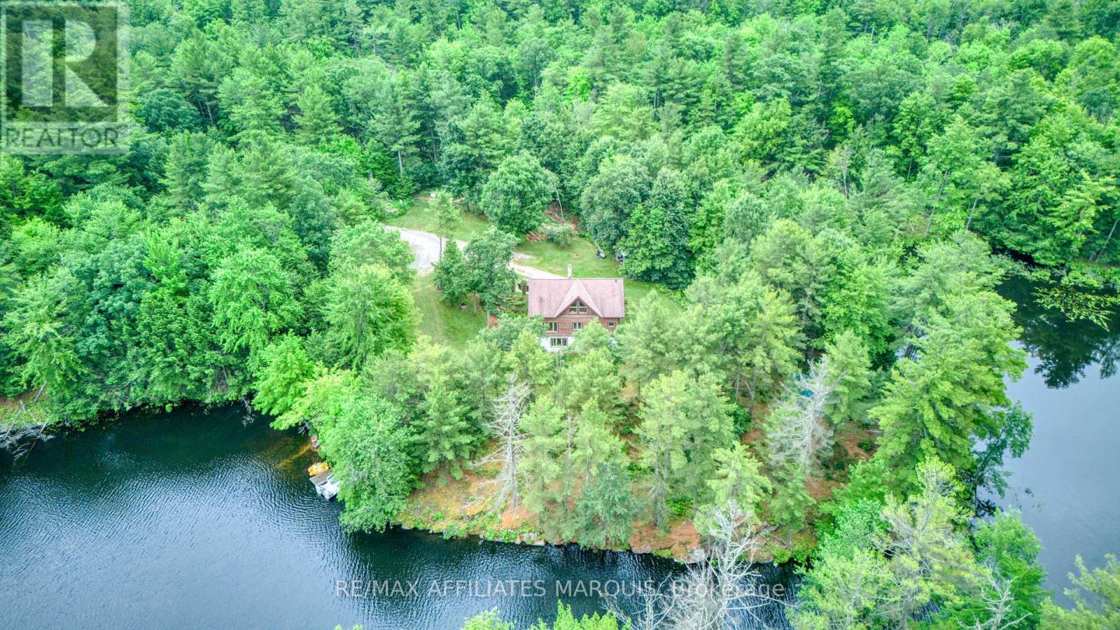 1510 Devil Lake Road, Frontenac, Ontario  K0G 1X0 - Photo 49 - X12942484