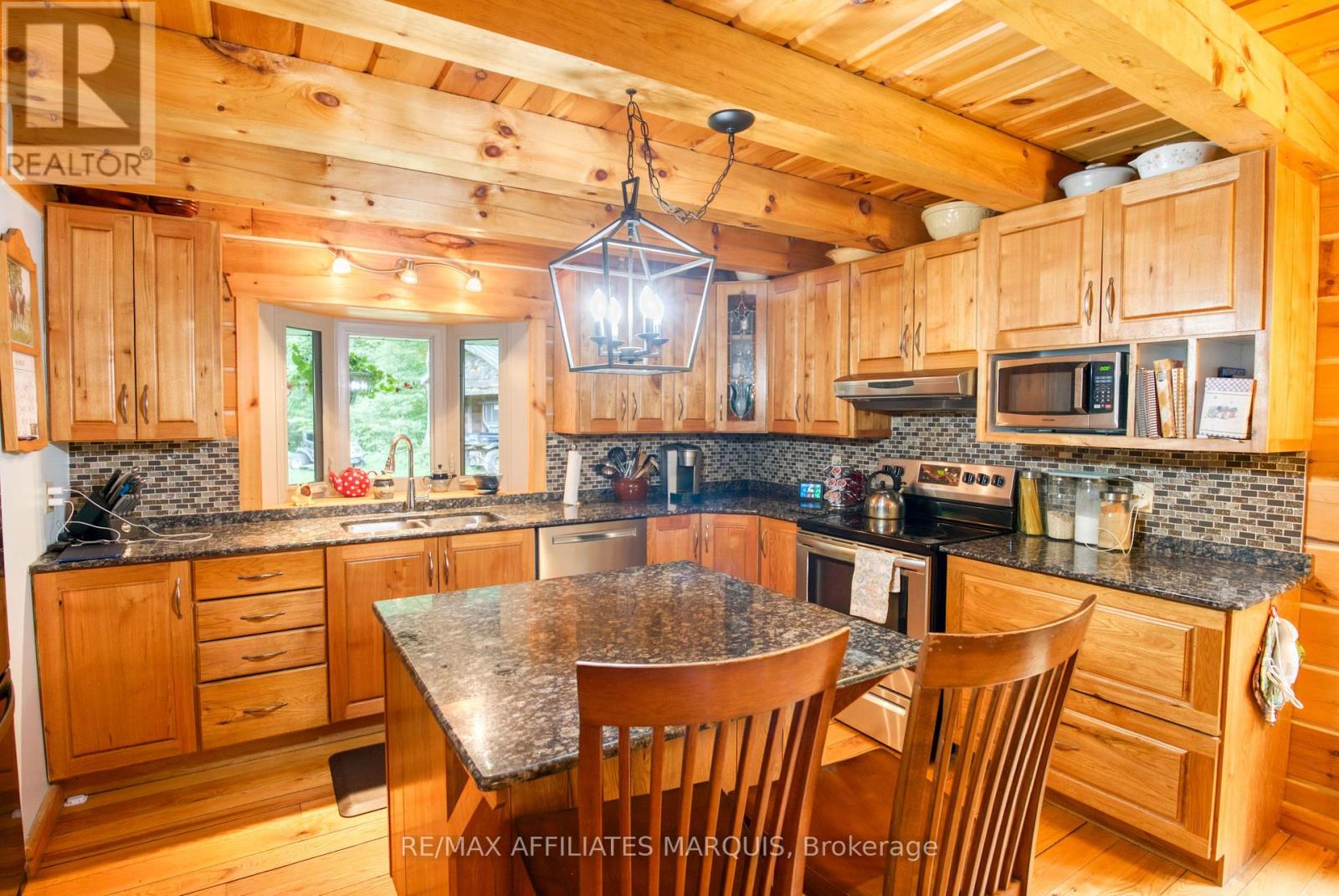 1510 Devil Lake Road, Frontenac, Ontario  K0G 1X0 - Photo 8 - X12942484