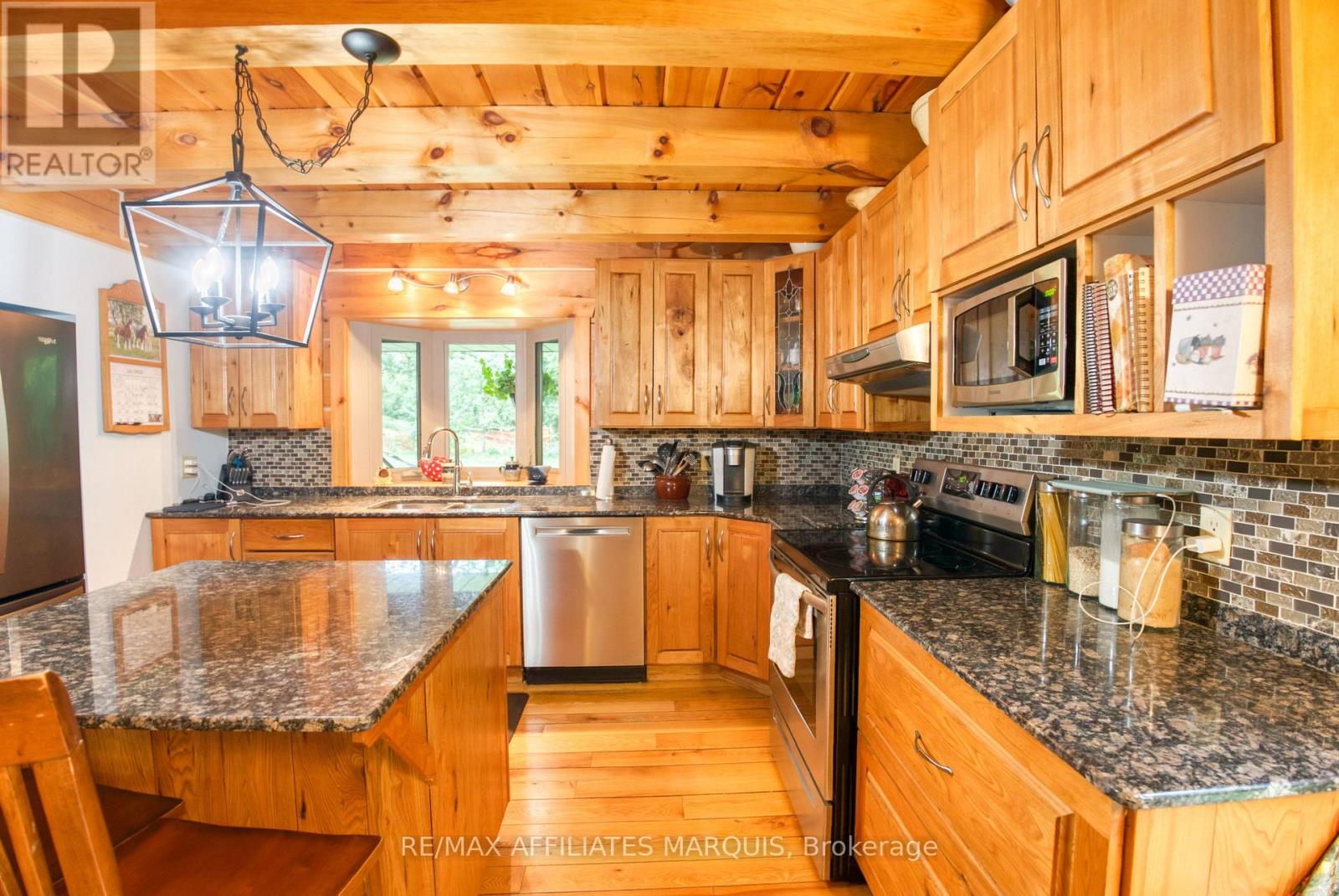 1510 Devil Lake Road, Frontenac, Ontario  K0G 1X0 - Photo 9 - X12942484