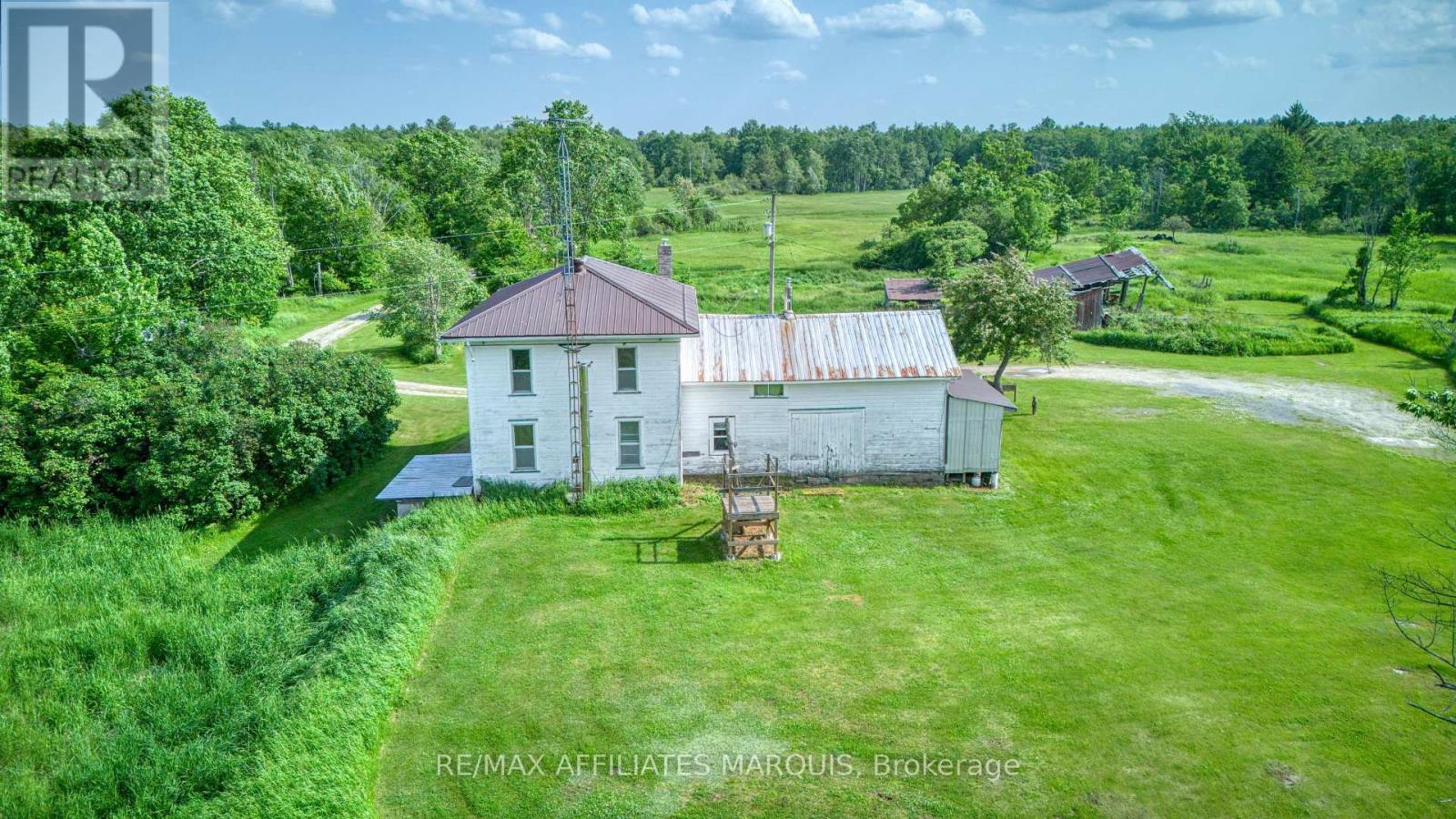 1390 Struthers Road, Frontenac, Ontario  K0H 1T0 - Photo 4 - X12942486