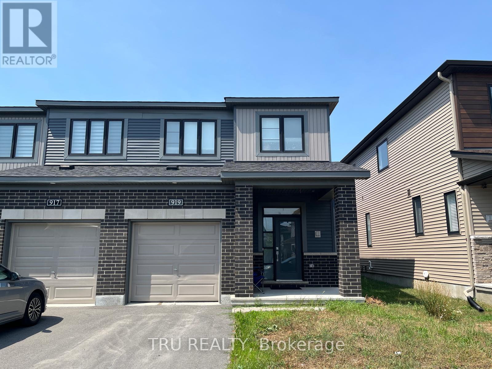 919 ATHENRY COURT, Ottawa, Ontario