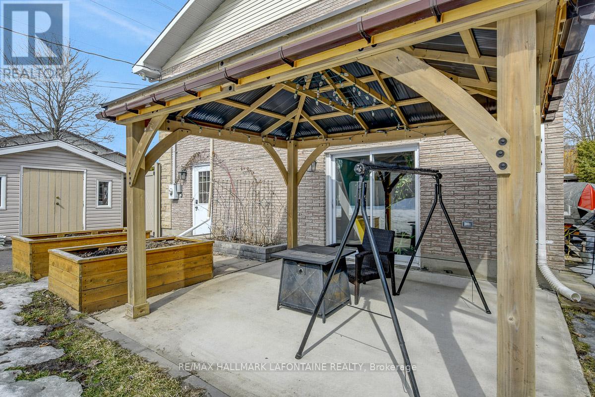 1255 Laurier Street, Clarence-Rockland, Ontario  K4K 1C4 - Photo 38 - X12942554
