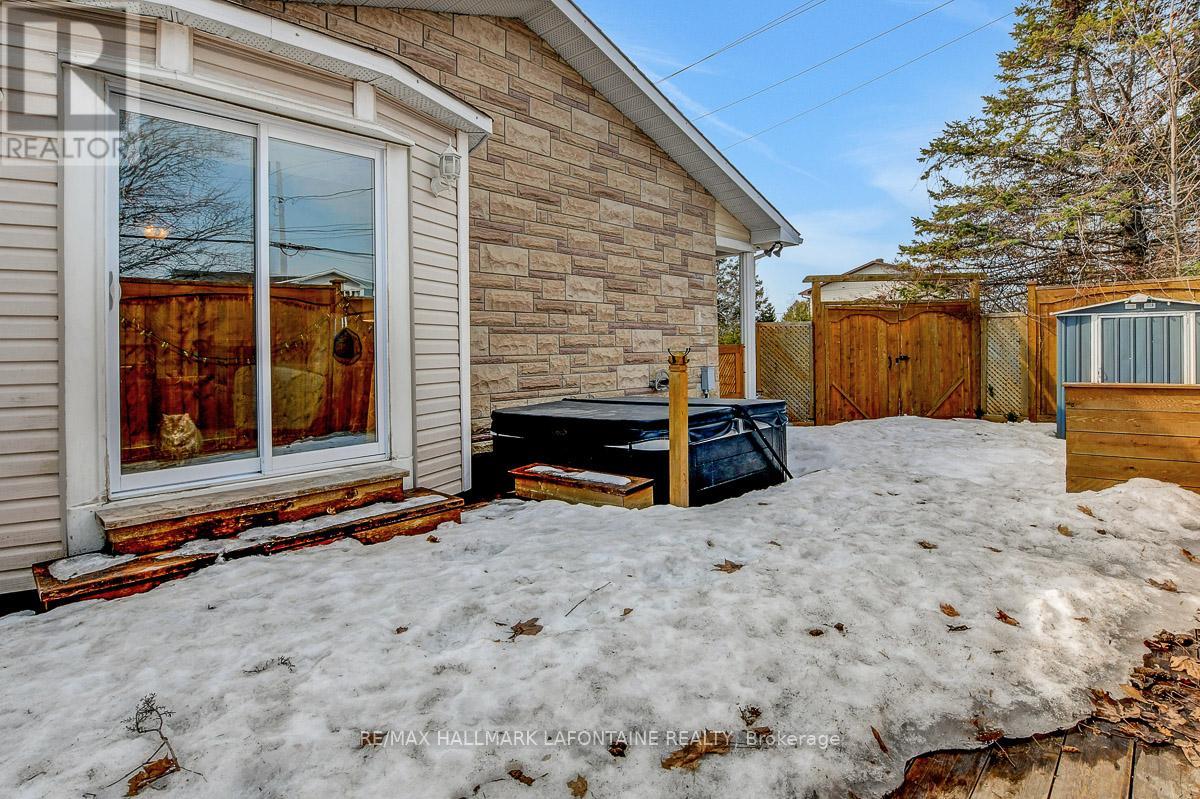 1255 Laurier Street, Clarence-Rockland, Ontario  K4K 1C4 - Photo 40 - X12942554