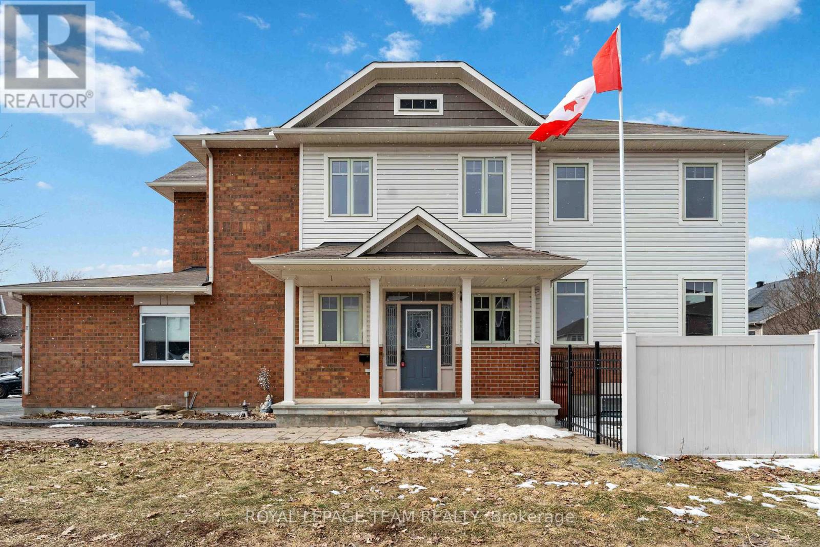 136 Calaveras Avenue, Ottawa, Ontario  K2J 5K4 - Photo 2 - X12942556