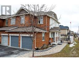 136 CALAVERAS AVENUE, ottawa, Ontario