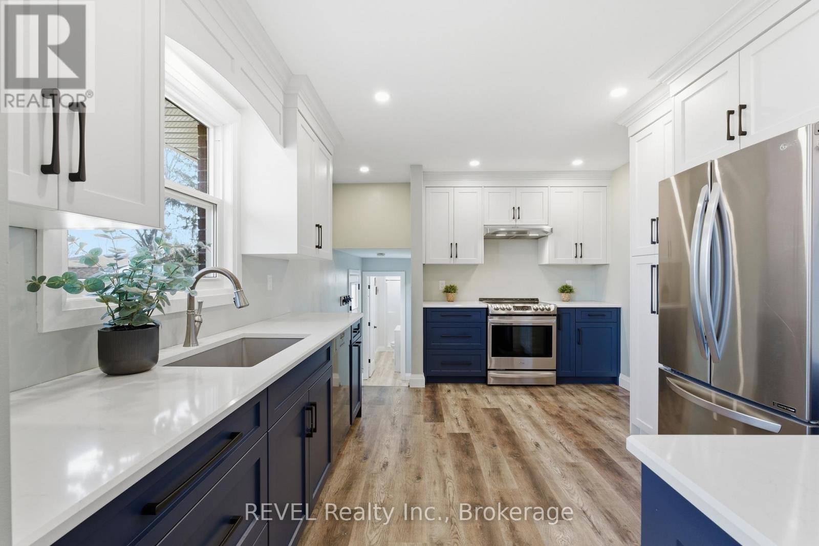 21 Lena Crescent, Port Colborne, Ontario  L3K 5X3 - Photo 13 - X12942496