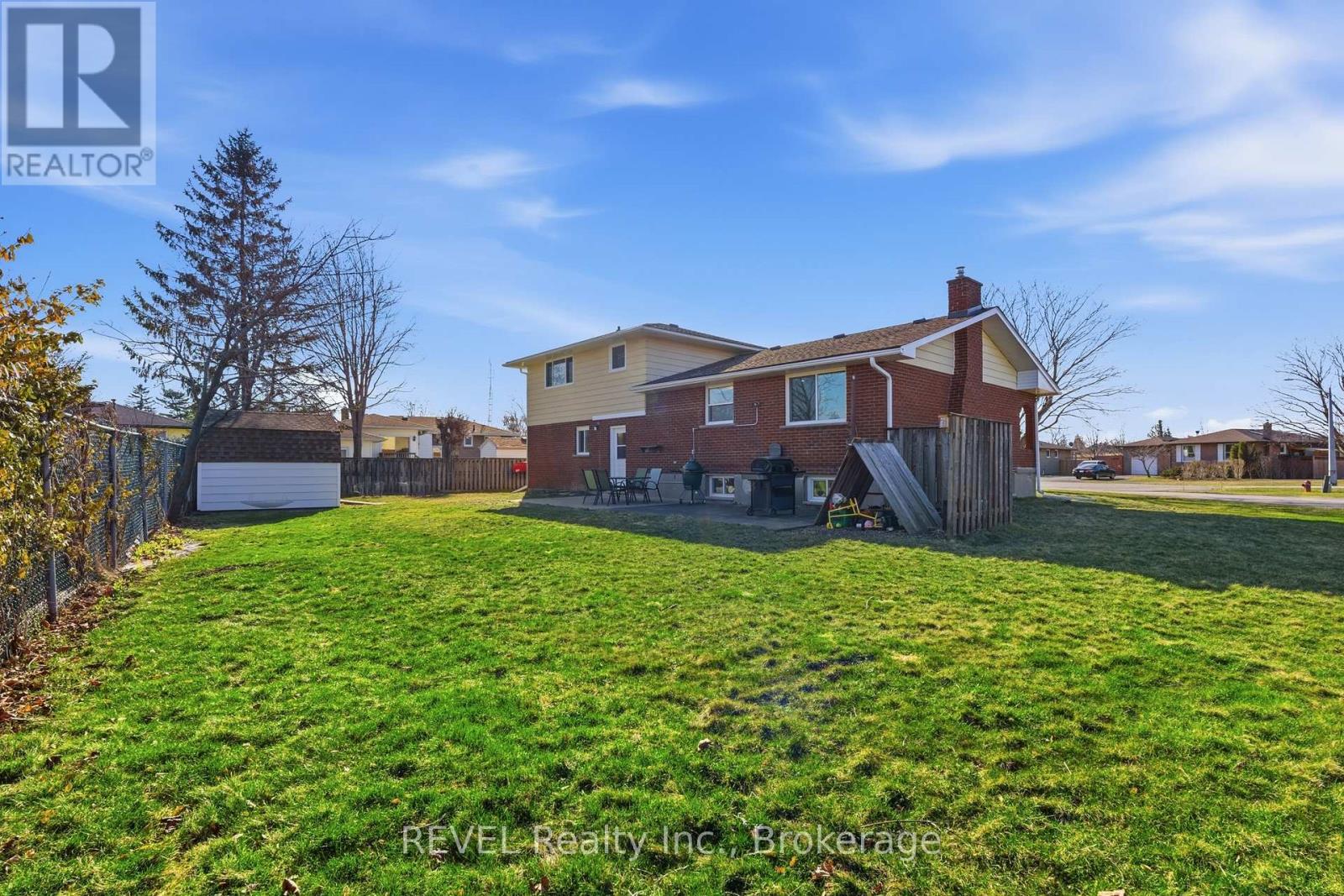 21 Lena Crescent, Port Colborne, Ontario  L3K 5X3 - Photo 33 - X12942496