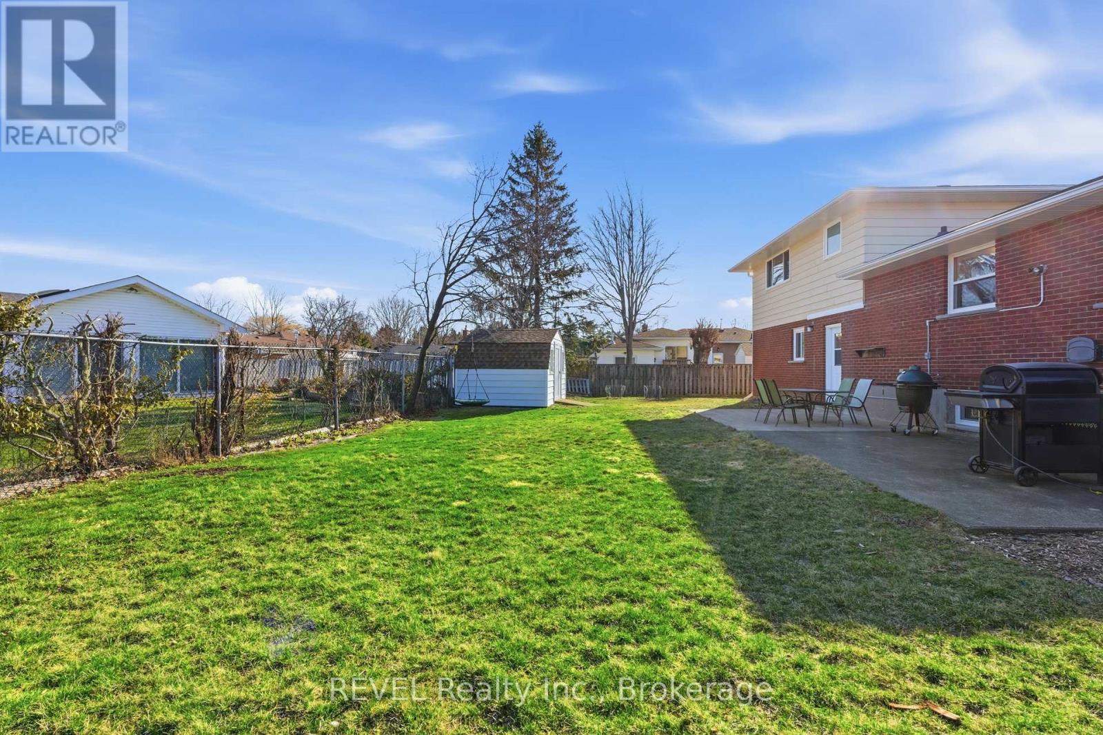 21 Lena Crescent, Port Colborne, Ontario  L3K 5X3 - Photo 34 - X12942496