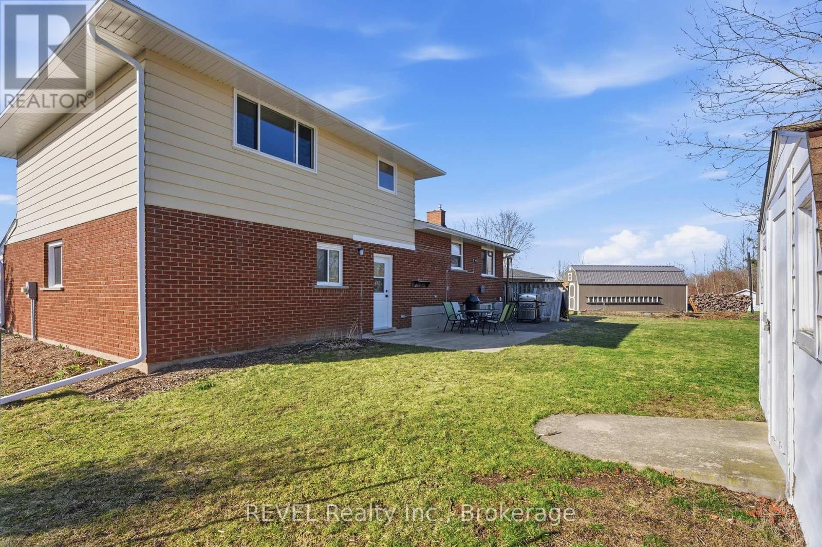 21 Lena Crescent, Port Colborne, Ontario  L3K 5X3 - Photo 35 - X12942496