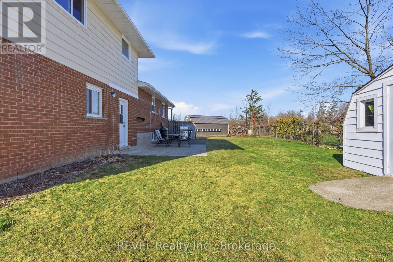 21 Lena Crescent, Port Colborne, Ontario  L3K 5X3 - Photo 37 - X12942496
