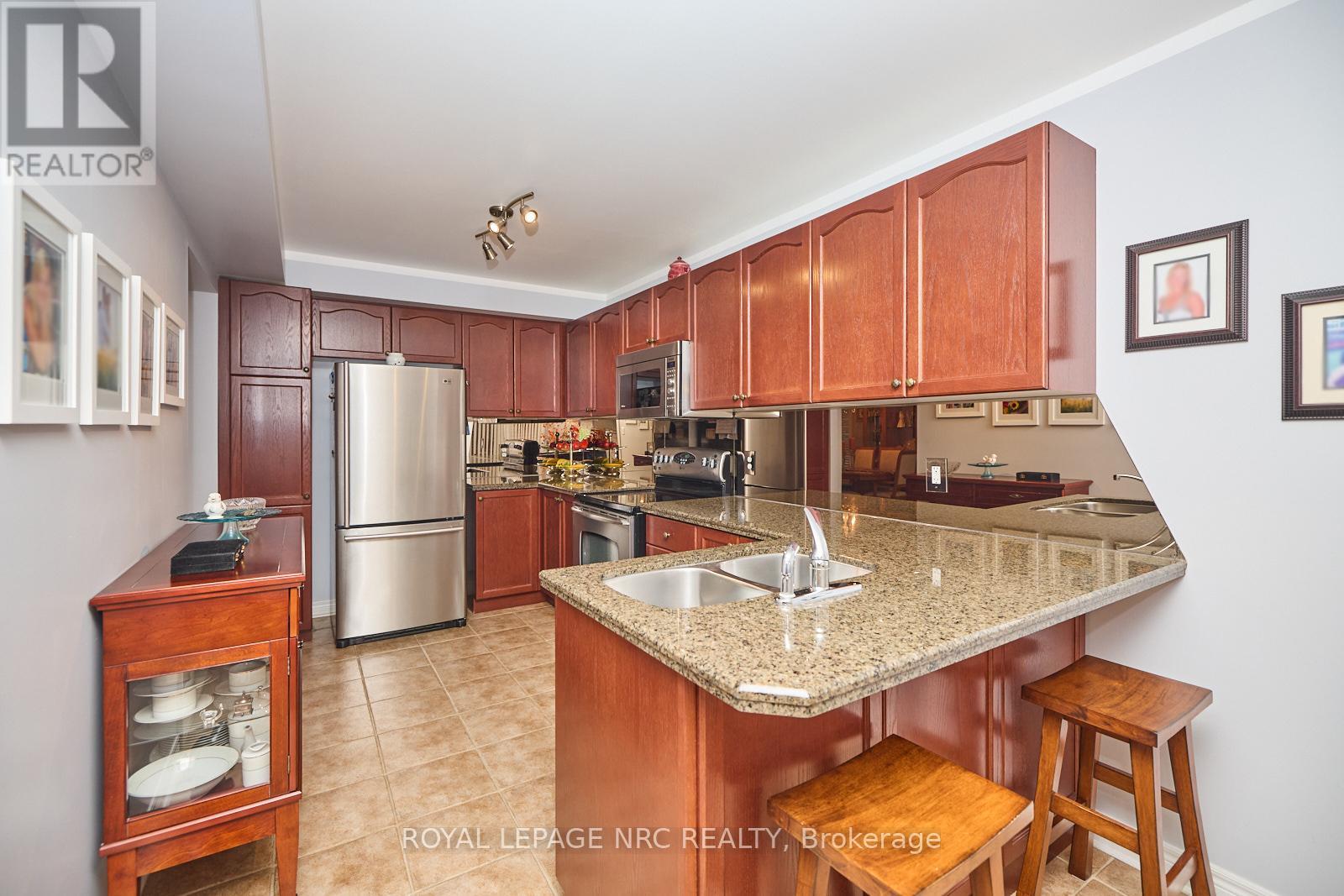 4 Alex Grant Place, St. Catharines, Ontario  L2P 0A2 - Photo 11 - X12942510