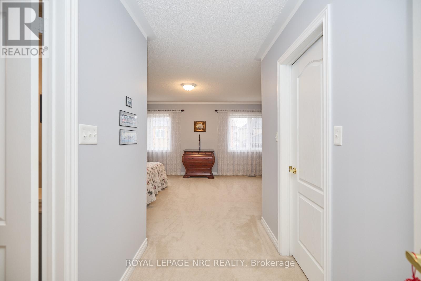 4 Alex Grant Place, St. Catharines, Ontario  L2P 0A2 - Photo 14 - X12942510
