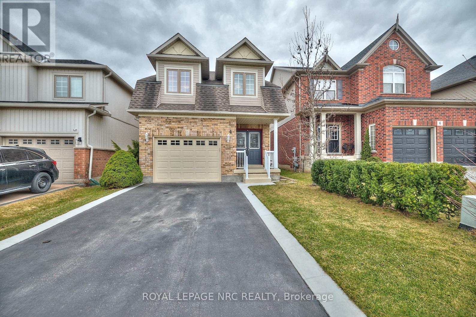 4 Alex Grant Place, St. Catharines, Ontario  L2P 0A2 - Photo 33 - X12942510