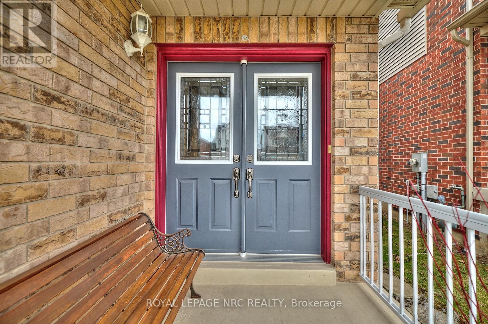 4 Alex Grant Place, St. Catharines, Ontario  L2P 0A2 - Photo 35 - X12942510