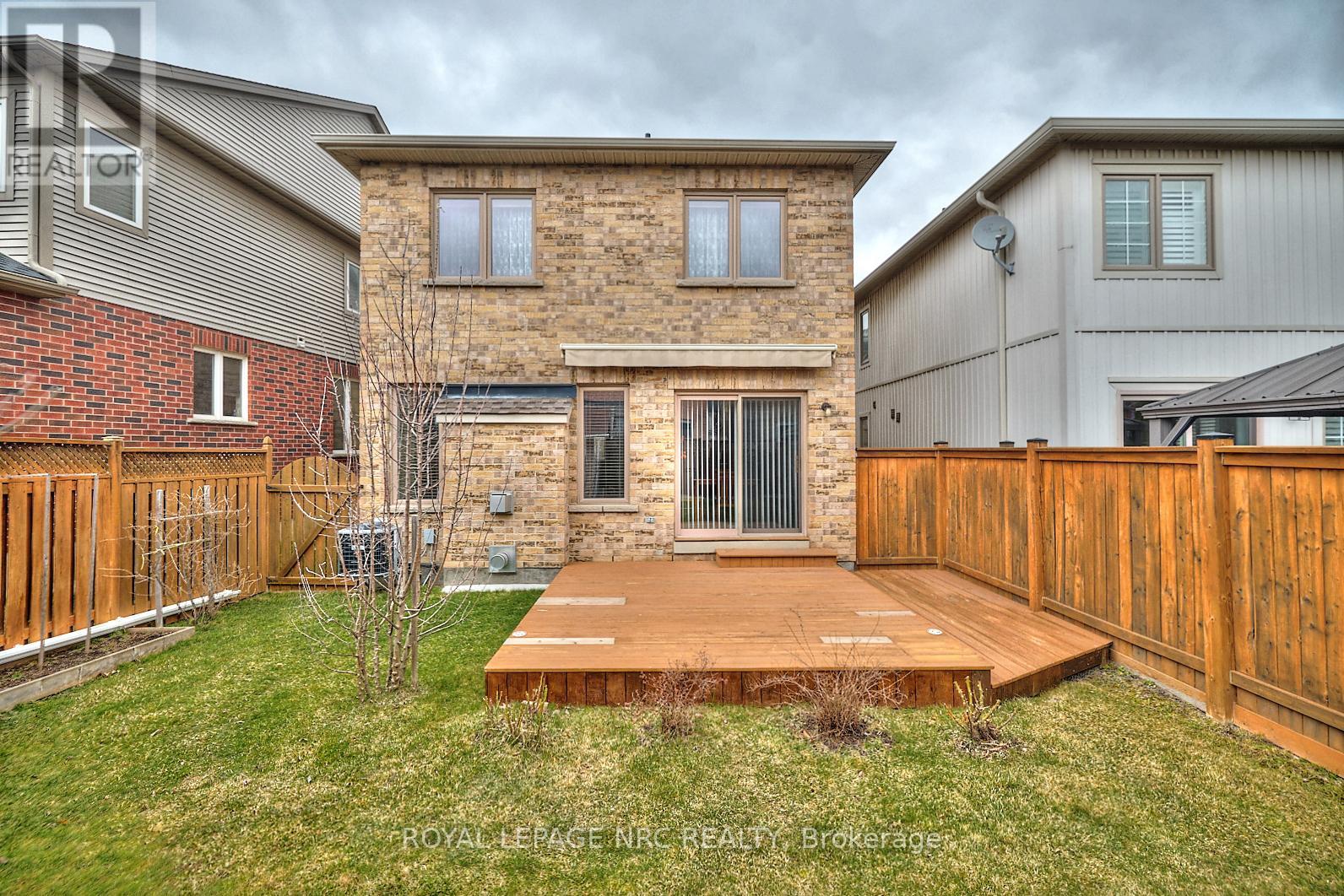4 Alex Grant Place, St. Catharines, Ontario  L2P 0A2 - Photo 39 - X12942510