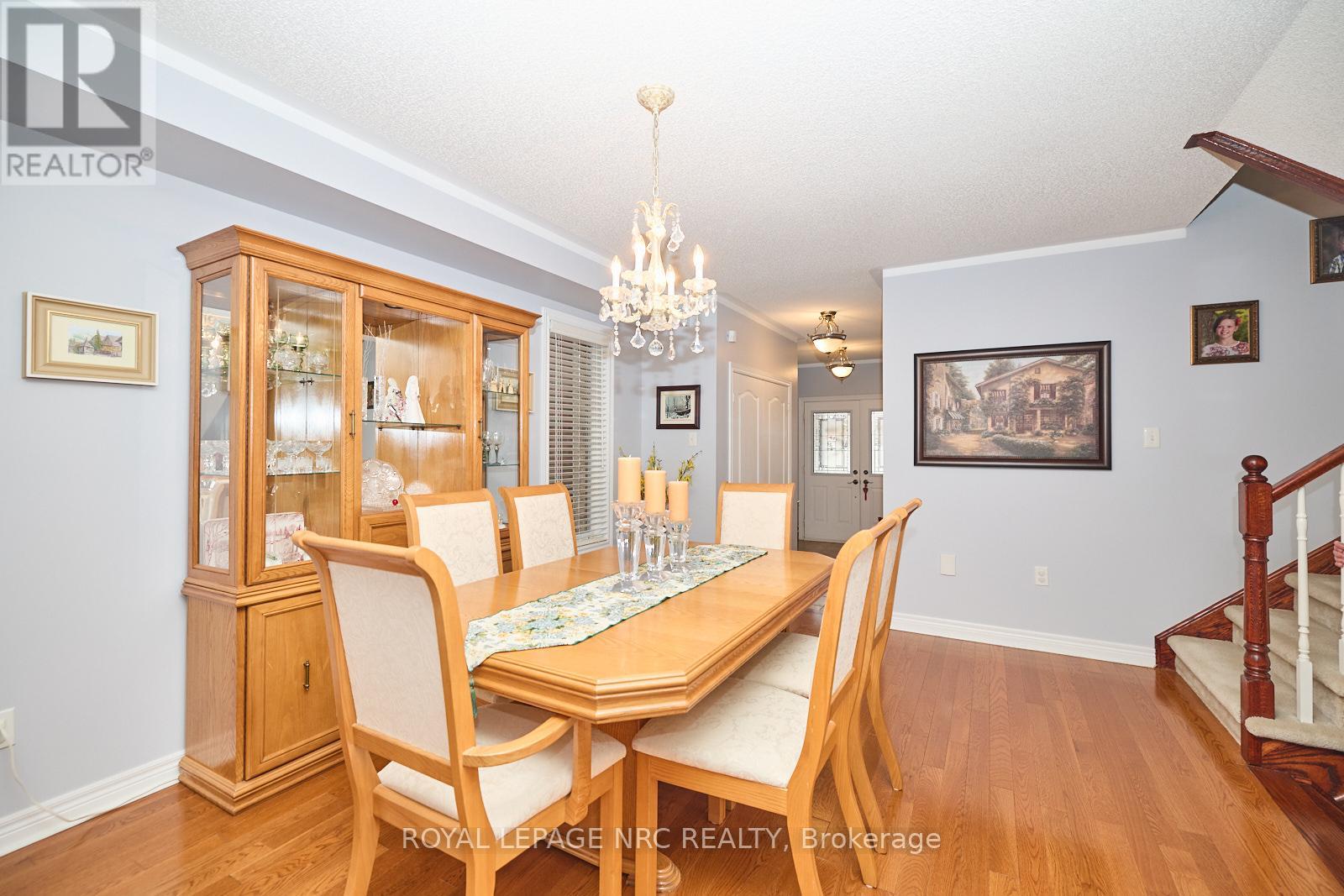 4 Alex Grant Place, St. Catharines, Ontario  L2P 0A2 - Photo 8 - X12942510